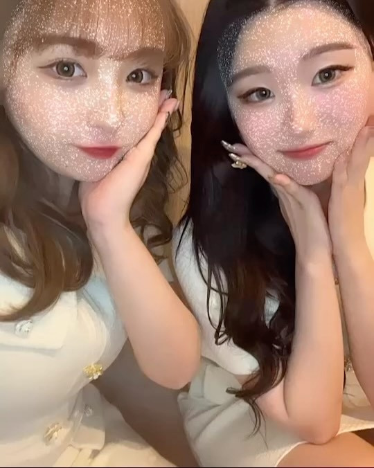 まさかのお揃い😂😂