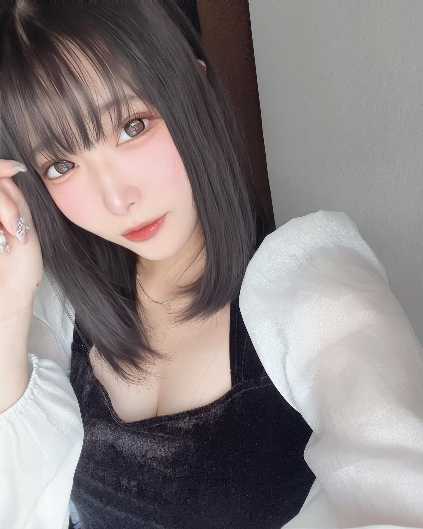 ジムでムキムキマッチョにしごかれてきました💪
明日はズキズキ筋肉痛🥹♡

南4条西3丁目第一Gビル3F 
Club MOULIN ROUGE-ムーラン・ルージュ-

☁️星乃　そら☁️

#ムーランルージュ #響グループ #星乃そら#札幌 #すすきの #北海道 #ニュークラブ #ニュークラ嬢 #すすきのニュークラ #ラウンジ #ラウンジ嬢 #キャバクラ #キャバ嬢 #ホステス #夜職 #ナイトワーク#ポケパラ#インスタ指名#求人#お酒好きな人と繋がりたい#きゃばきゃば#キャバキャバ#求人 #自撮り #いい