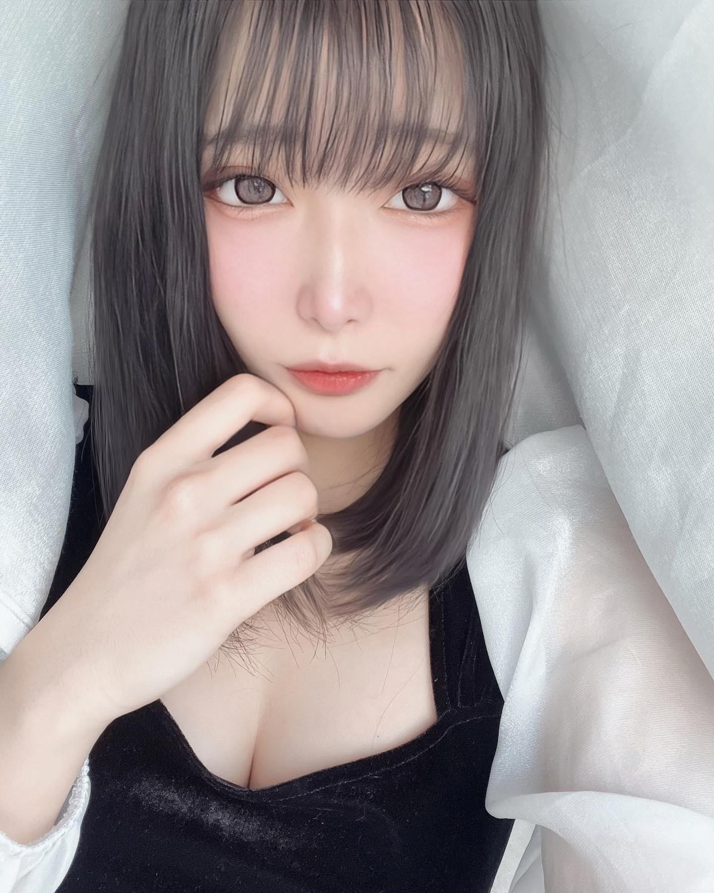 高校時代の同級生とご飯に行ったよ🍚

南4条西3丁目第一Gビル3F 
Club MOULIN ROUGE-ムーラン・ルージュ-

☁️星乃　そら☁️

#ムーランルージュ #響グループ #星乃そら#札幌 #すすきの #北海道 #ニュークラブ #ニュークラ嬢 #すすきのニュークラ #ラウンジ #ラウンジ嬢 #キャバクラ #キャバ嬢 #ホステス #夜職 #ナイトワーク#ポケパラ#インスタ指名#求人#お酒好きな人と繋がりたい#きゃばきゃば#キャバキャバ#求人 #自撮り #いいね返し #かわいい #可愛い#美人#