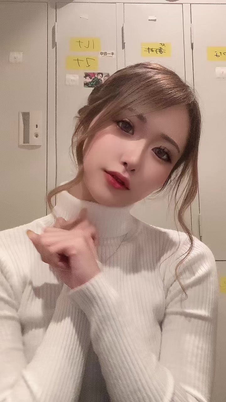 tiktokの動画ズーム出来る機能できたらしいよ😅、💦#ニンフメイク #fypシ #fyp #おすすめ #キャバクラ嬢 #キャバクラ #新潟