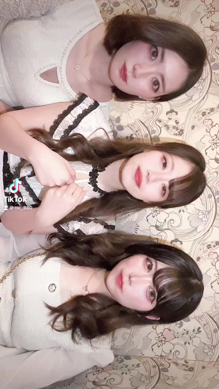 めい❤️ななみ❤️れい #クラブエイト京橋キャバクラ #京橋キャバクラ #キャバ嬢 #京橋 #キャバクラ #大阪 #ミナミ