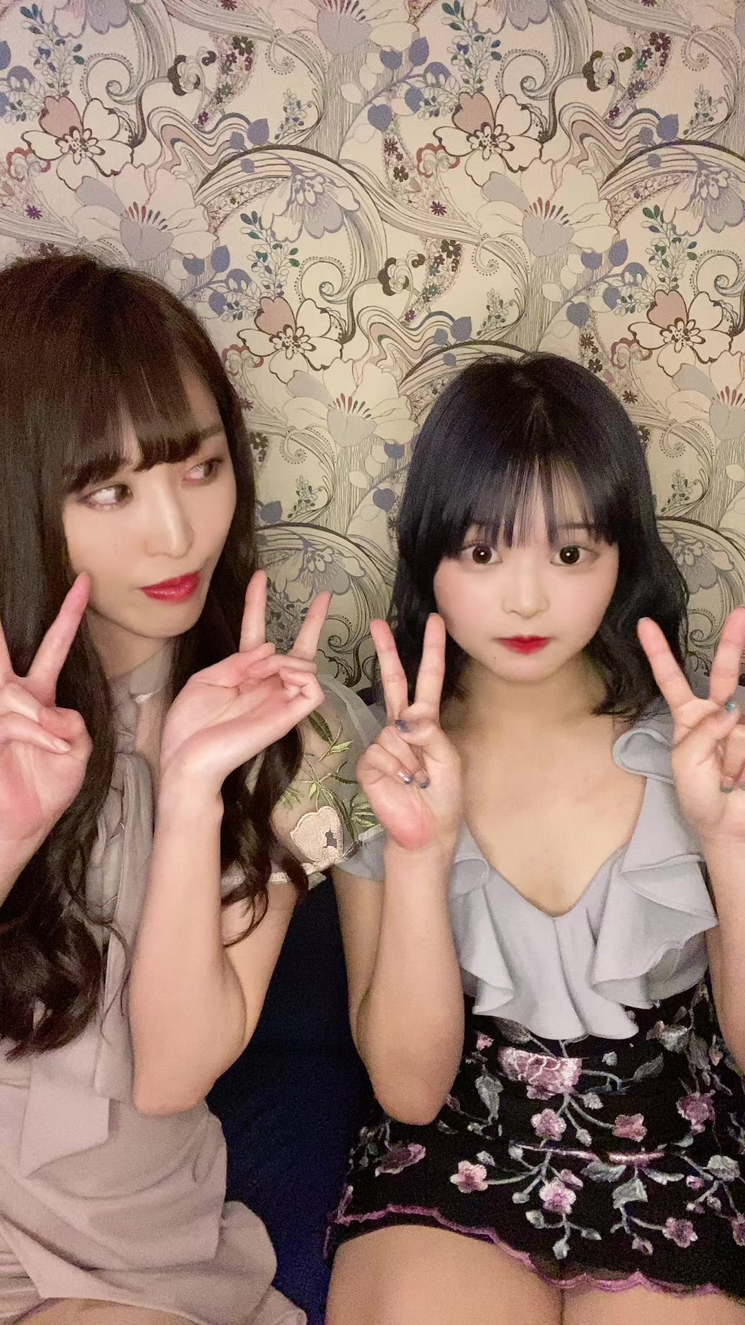 #京橋キャバクラ #クラブエイト京橋キャバクラ #京橋クラブエイト #ありす #ゆう