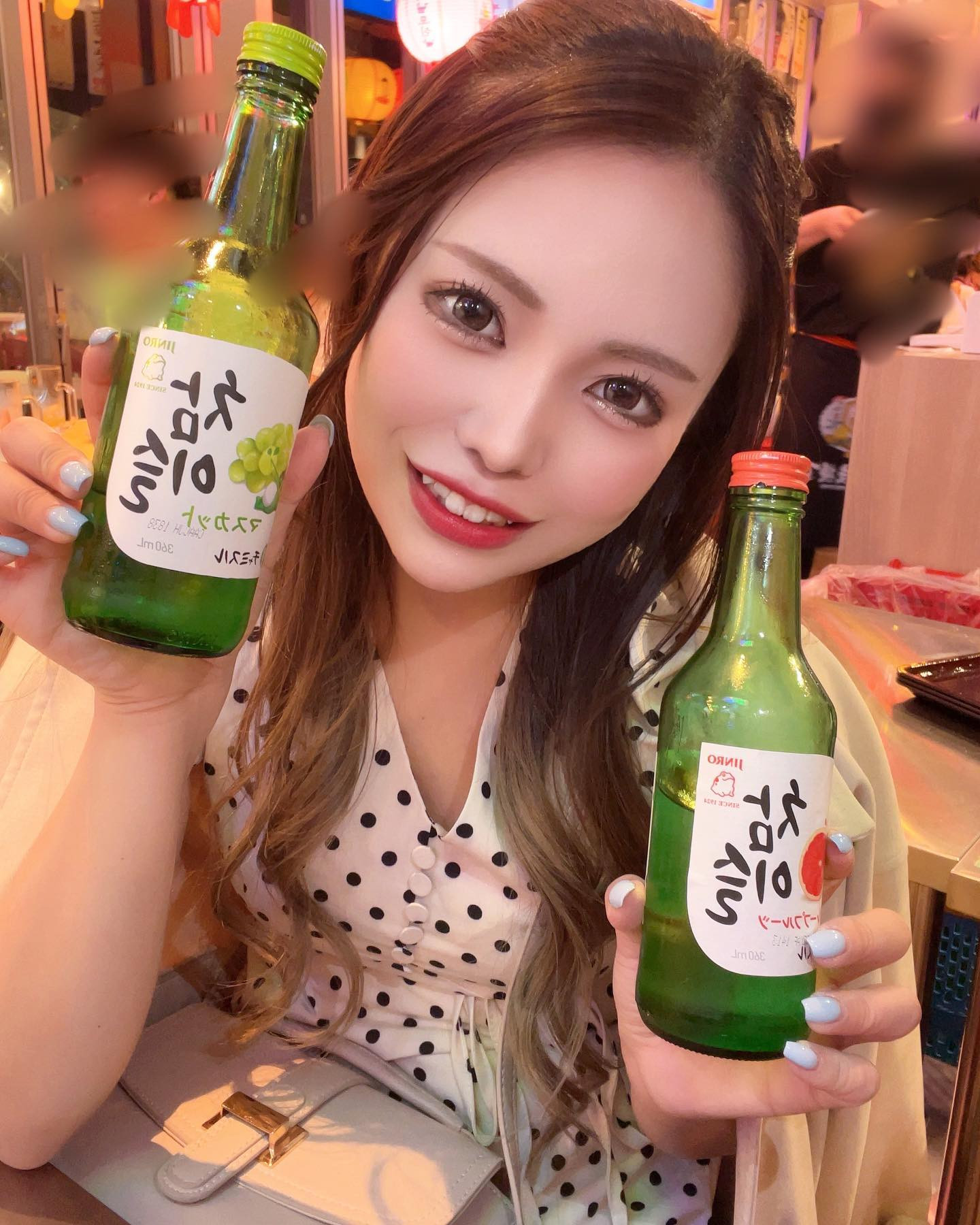 11日から出勤なのでみんな飲もうね☺️

.
.
.

#チャミスル #トルネード #できない 
#新宿 #歌舞伎町 #キャバ嬢 #キャバクラ #撮影 #キャバドレス #リュアーグ #指名 #名古屋 #北新地 #すすきの #instagood #instalike #lfl #followforfollowback #いいね返し #きゃばきゃば #ドレス #水商売 #自撮り女子 #selfie #フォロー返します  #酒好きな人と繋がりたい #飲酒タグラム #シャンパン #キャバ #ギャル