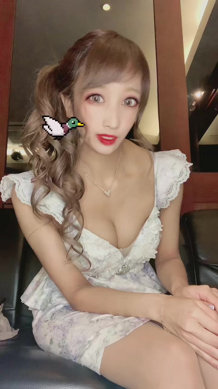 #アヒルチャレンジ #音ゲー #キャバ嬢 待機中ずっとこれしてたら1日が終わりました(嘘)