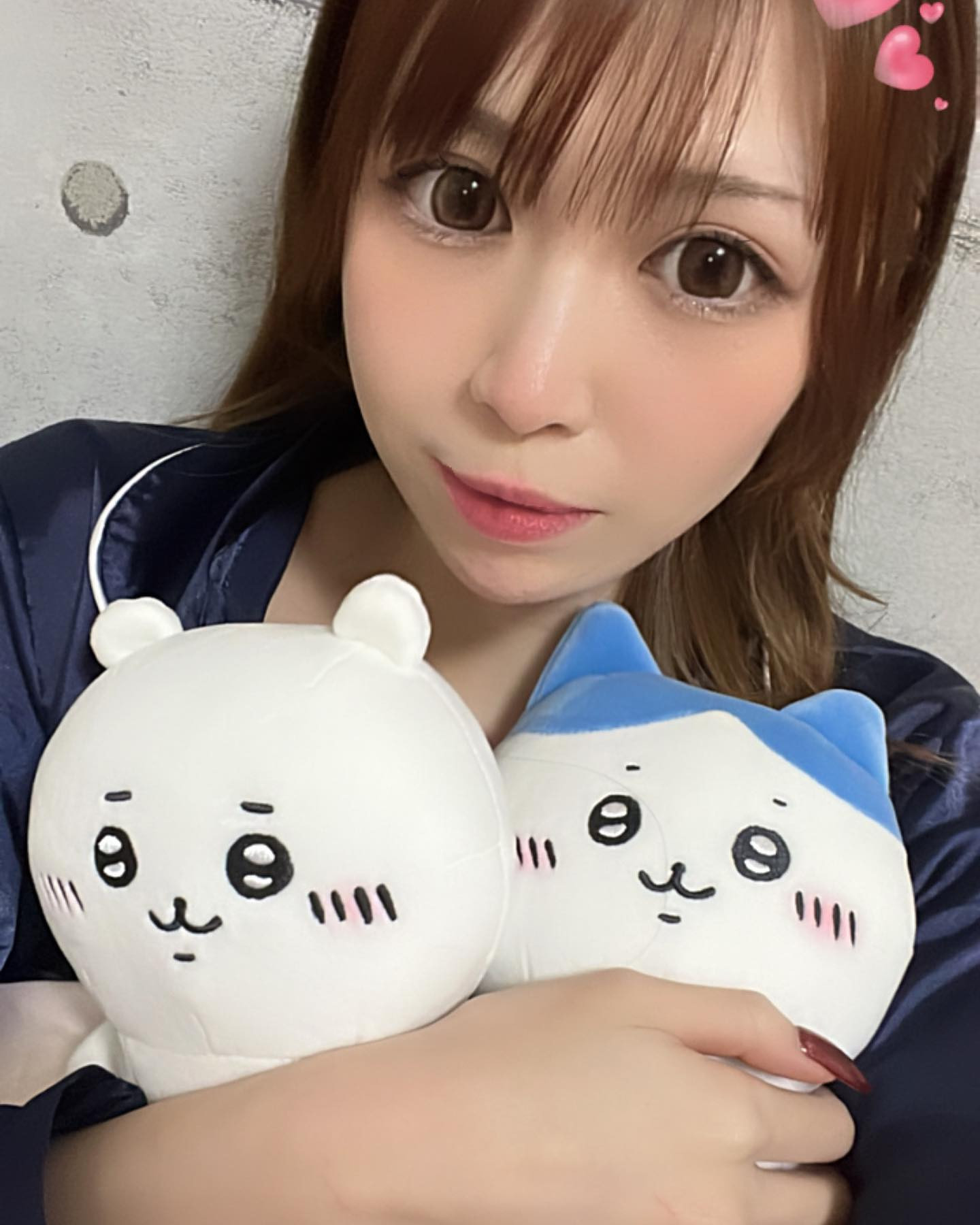 .

おやすみなさい🥰

.