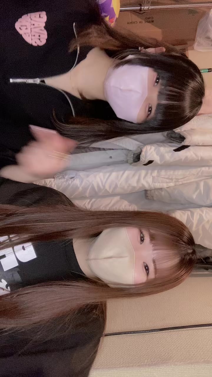 GIRLS BAR INK ホットニュース 54876