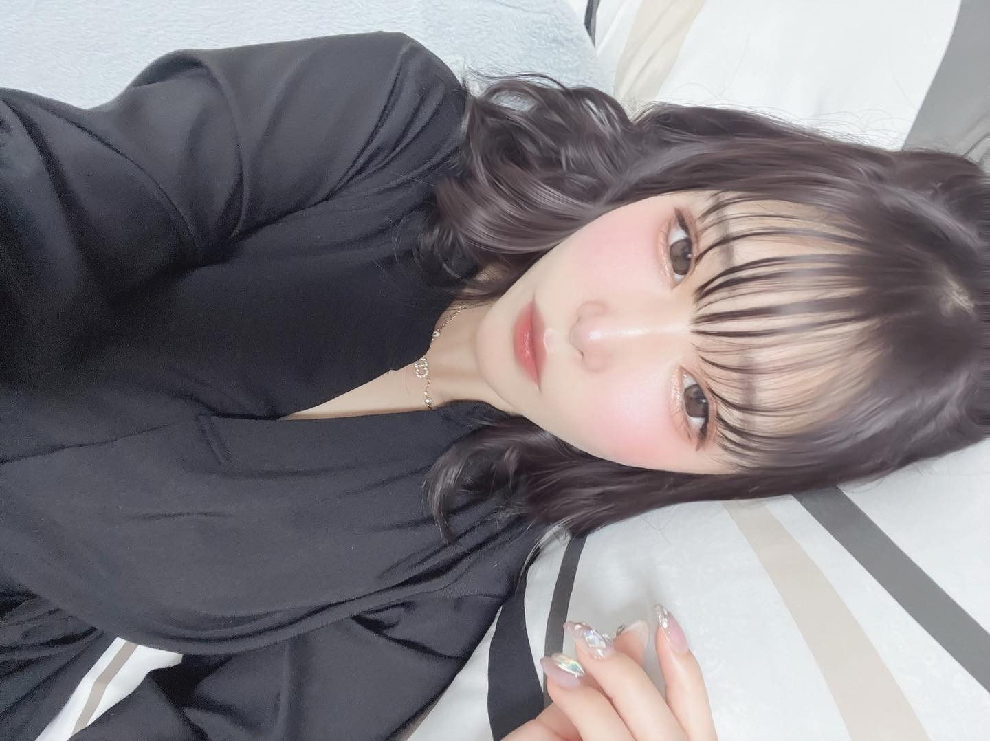 ゴロン🐈‍⬛しゅ☁️

南4条西3丁目第一Gビル3F 
Club MOULIN ROUGE-ムーラン・ルージュ-

☁️星乃　そら☁️

#ムーランルージュ #響グループ #星乃そら#札幌 #すすきの #北海道 #ニュークラブ #ニュークラ嬢 #すすきのニュークラ #ラウンジ #ラウンジ嬢 #キャバクラ #キャバ嬢 #ホステス #夜職 #ナイトワーク#ポケパラ#インスタ指名#求人#お酒好きな人と繋がりたい#きゃばきゃば#キャバキャバ#求人 #自撮り #いいね返し #かわいい #可愛い#美人#美女