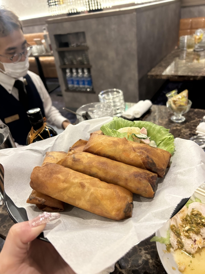 あいまちママ飯🍚