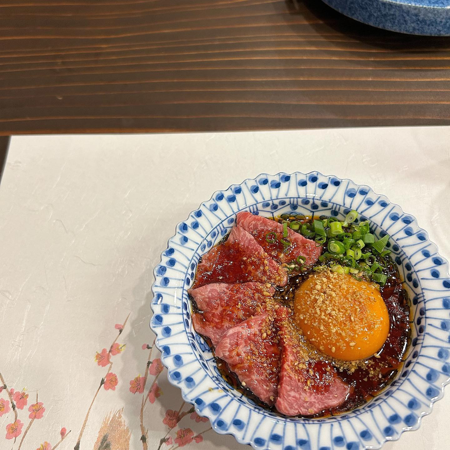 お肉大好きすぎて、5日血管詰まりそうだネ