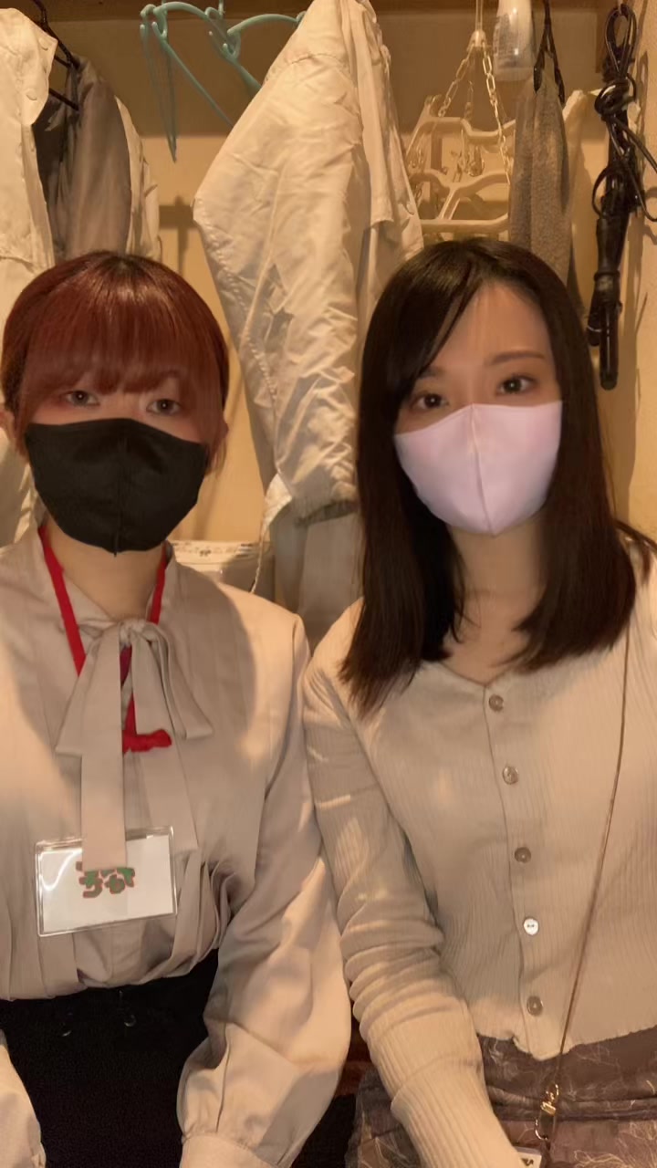 GIRLS BAR INK ホットニュース 54979