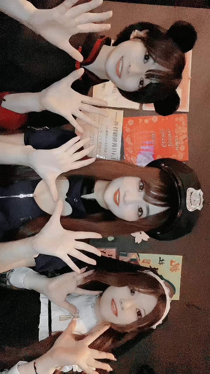 Girl's Bar ViVi ホットニュース 54982