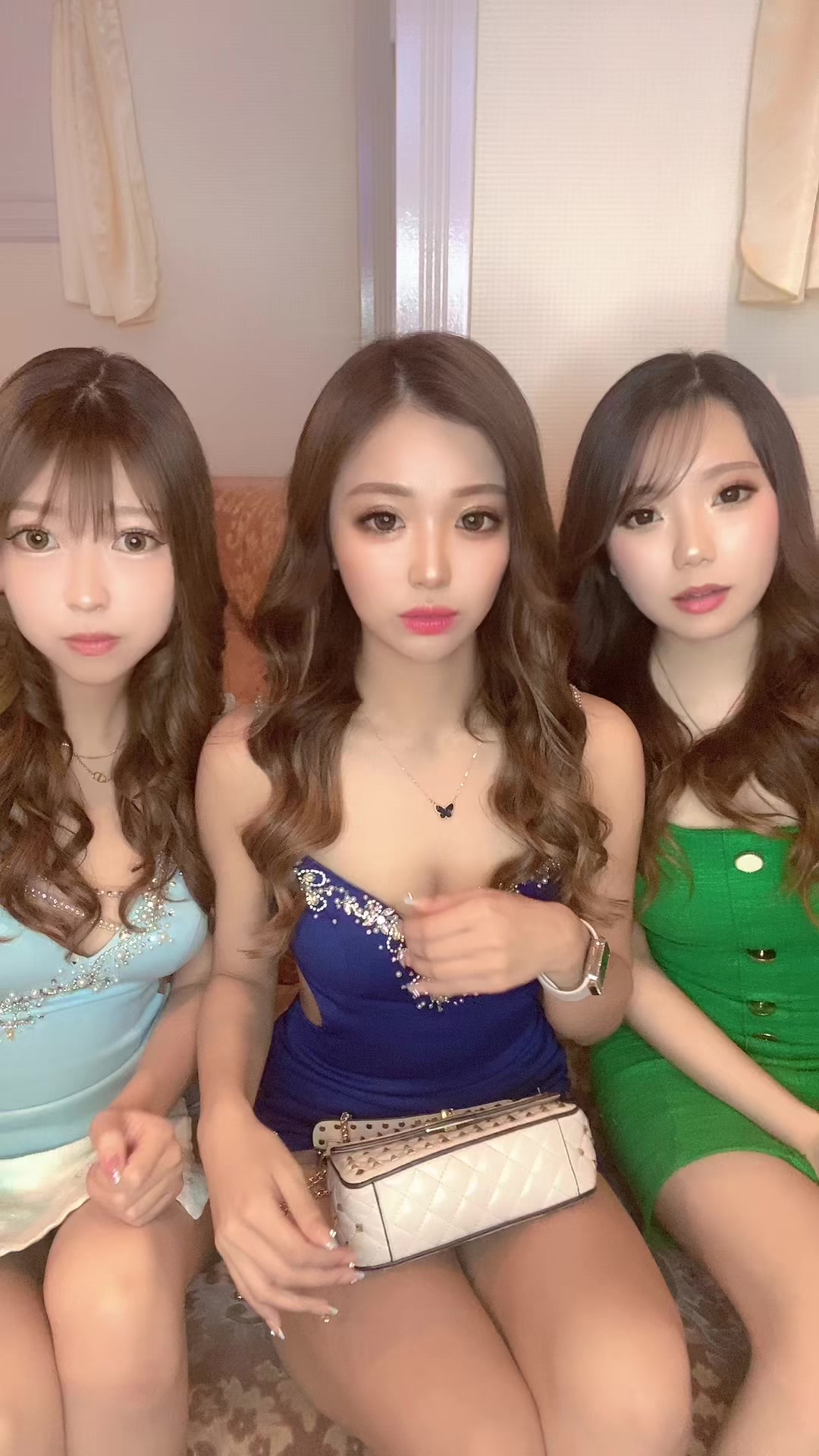 Regent Club Kannai（夜） ホットニュース 55103