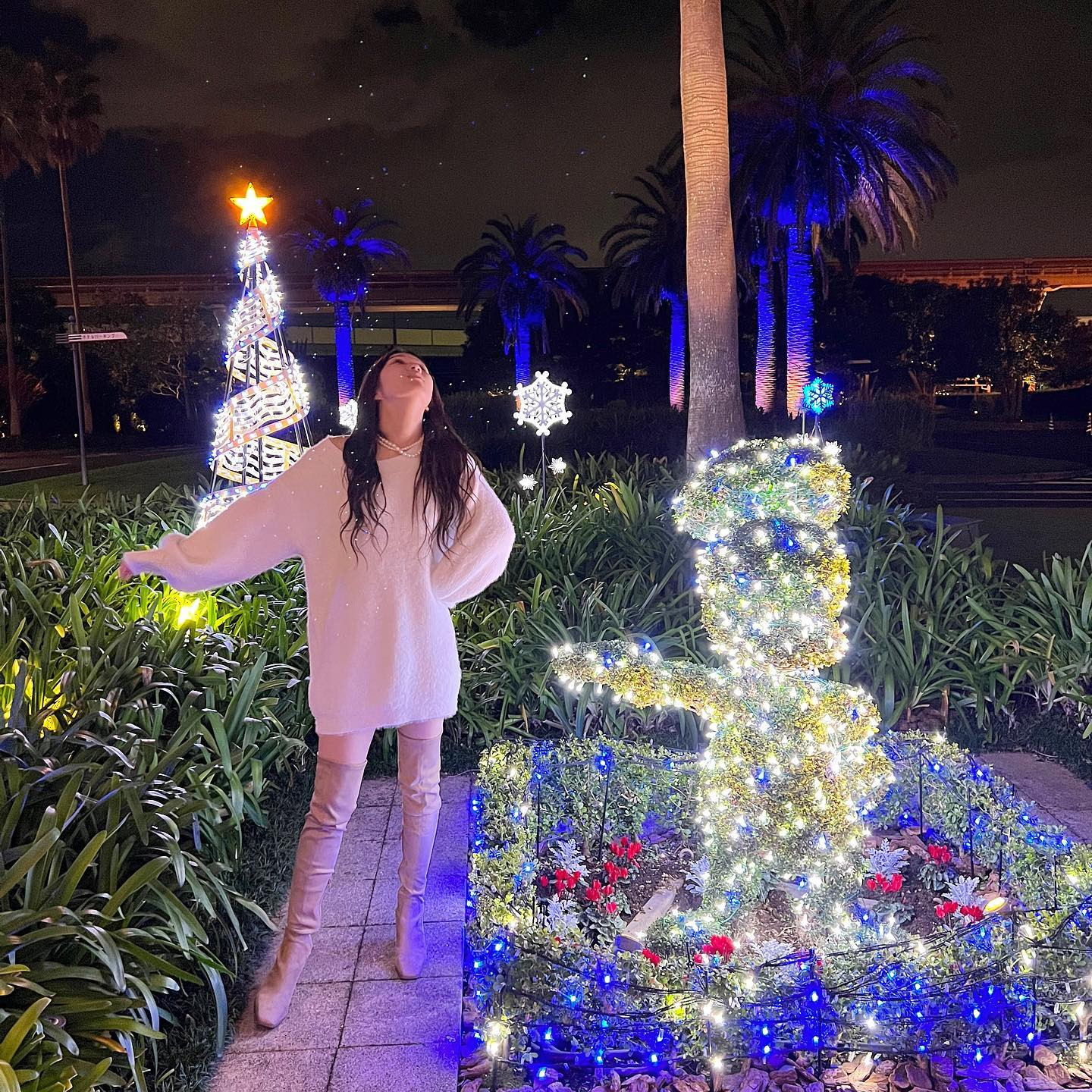 真似っ子したけど、急に降ってきた雨の方が気になる👀☔ 

ということで声はほぼ出ませんが出勤しました。笑