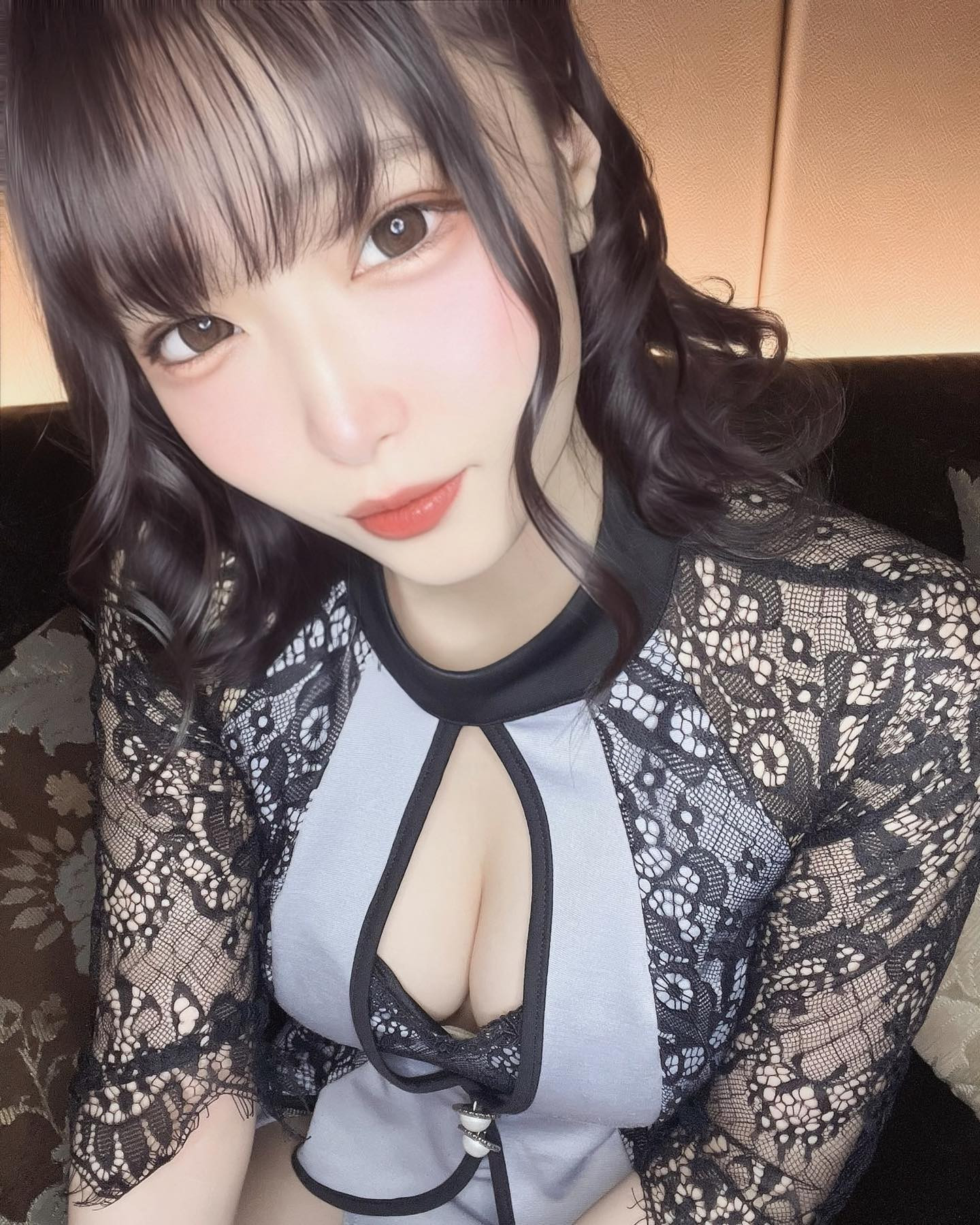 やっと写真撮れたよ☁️しゅ

南4条西3丁目第一Gビル3F 
Club MOULIN ROUGE-ムーラン・ルージュ-

☁️星乃　そら☁️

#ムーランルージュ #響グループ #星乃そら#札幌 #すすきの #北海道 #ニュークラブ #ニュークラ嬢 #すすきのニュークラ #ラウンジ #ラウンジ嬢 #キャバクラ #キャバ嬢 #ホステス #夜職 #ナイトワーク#ポケパラ#インスタ指名#求人#お酒好きな人と繋がりたい#きゃばきゃば#キャバキャバ#求人 #自撮り #いいね返し #かわいい #可愛い#美人#美女