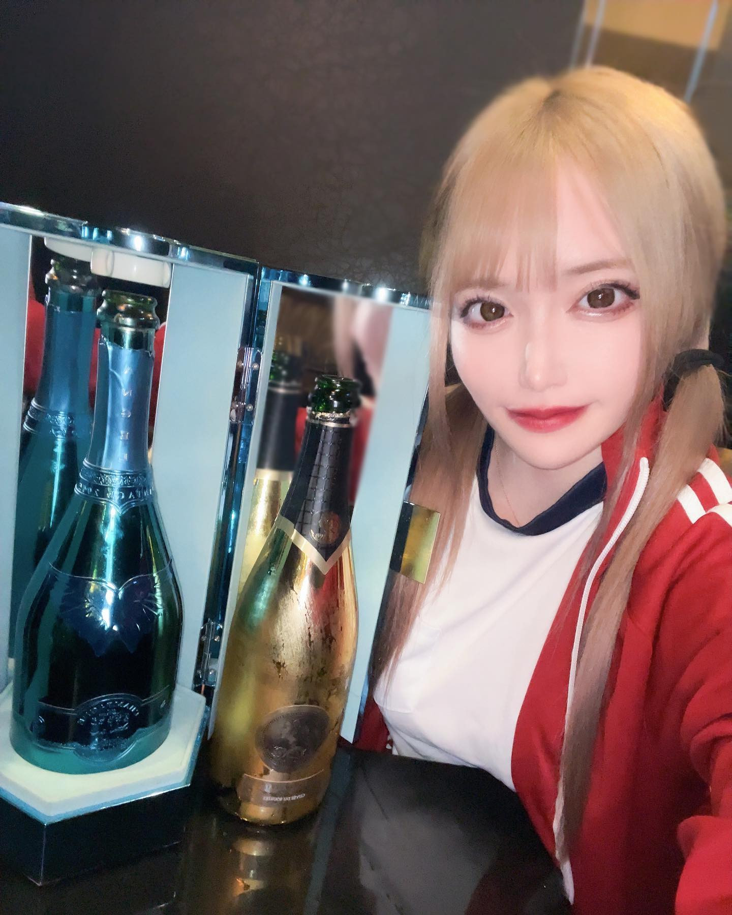 .
.
お前らっ！心の汗を流そうじゃないかっ

.
.
学園祭イベント1日目はヤンクミでした。笑

ずっと欲しかったエンジェルヴィンテージちゃん👼💙
可愛いっ
.
.