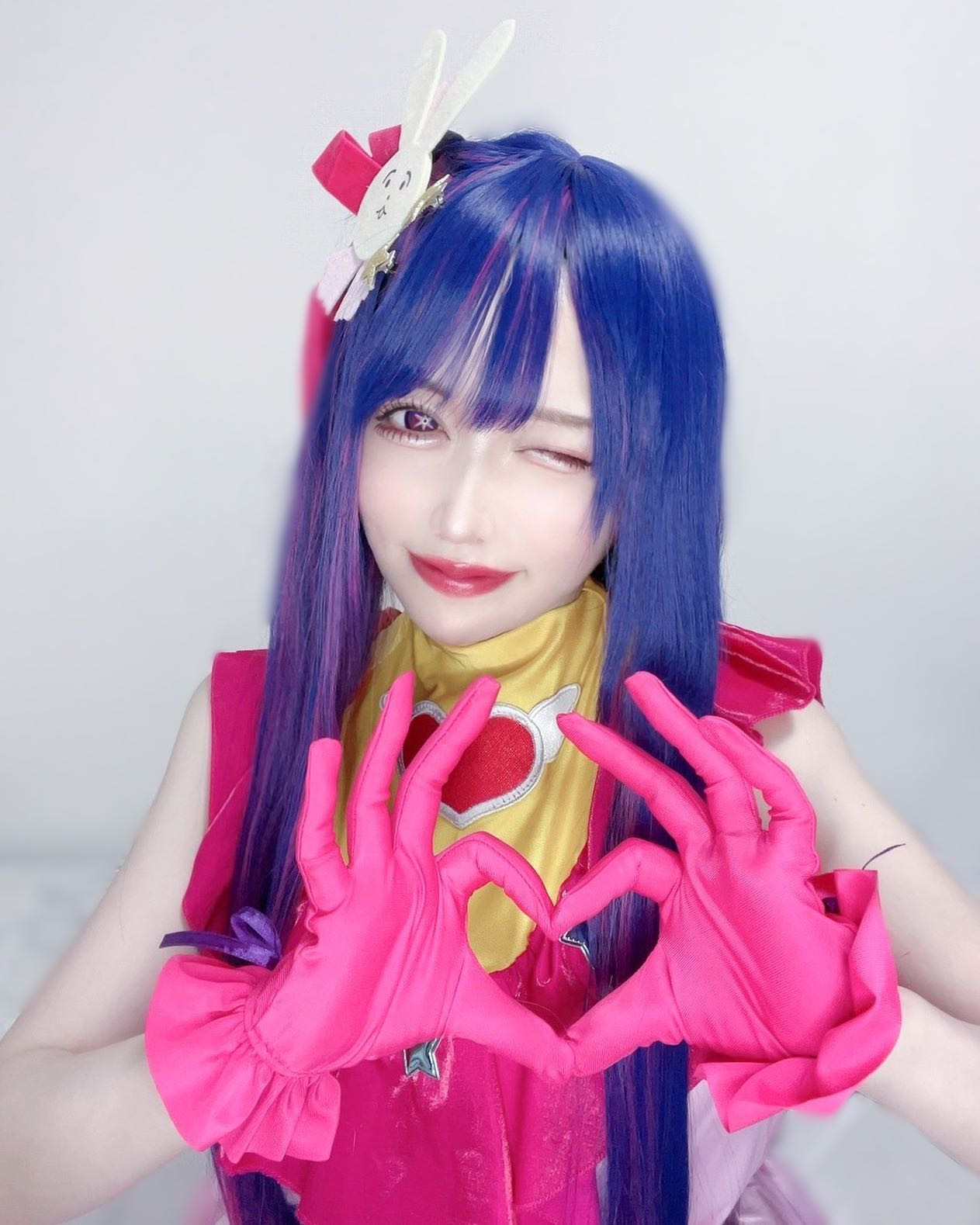 .
.
嘘はとびきりの愛なんだよ？
.
.