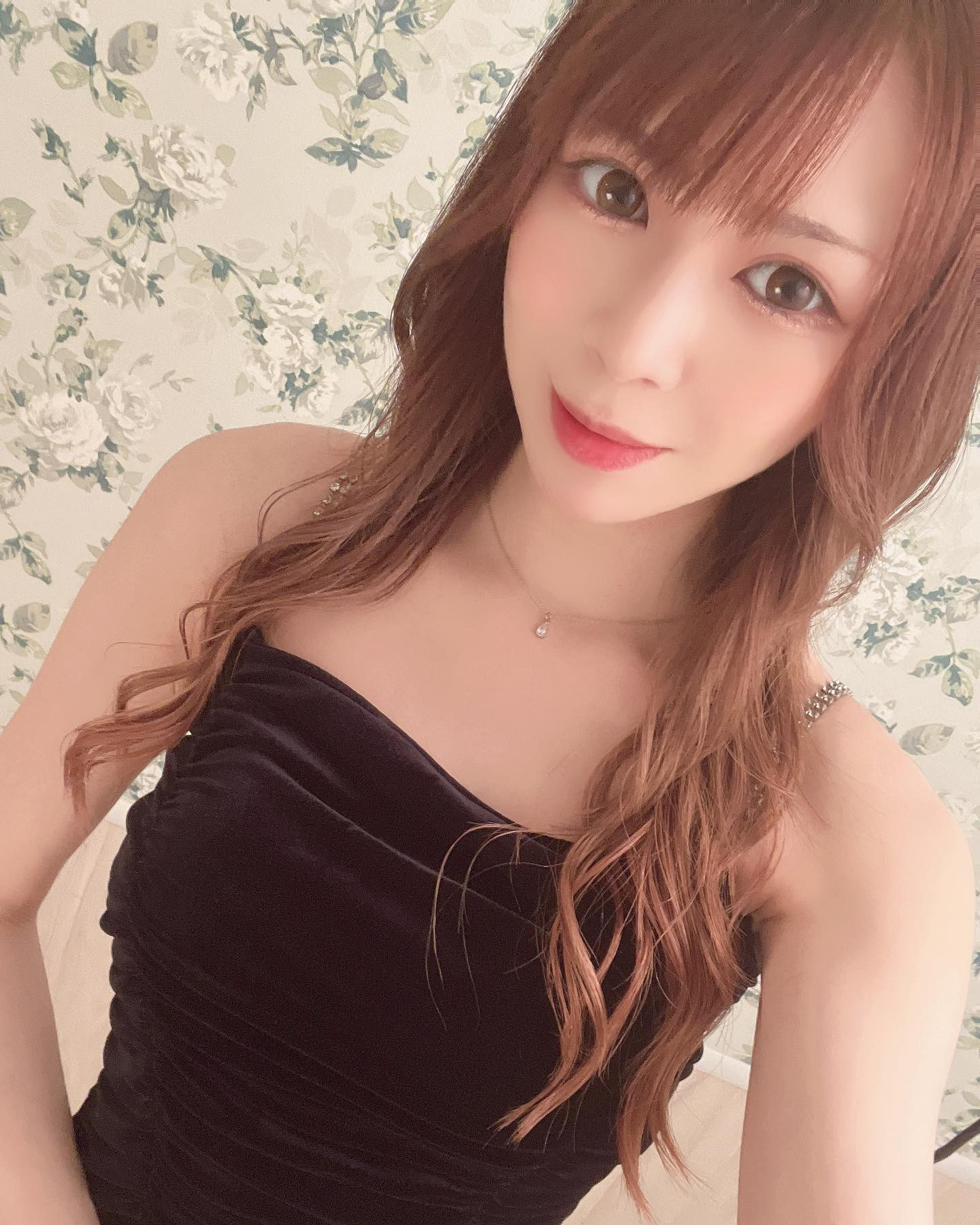 .

お休み予定でしたが、
撮影があったのでそのまま出勤しました💓

.