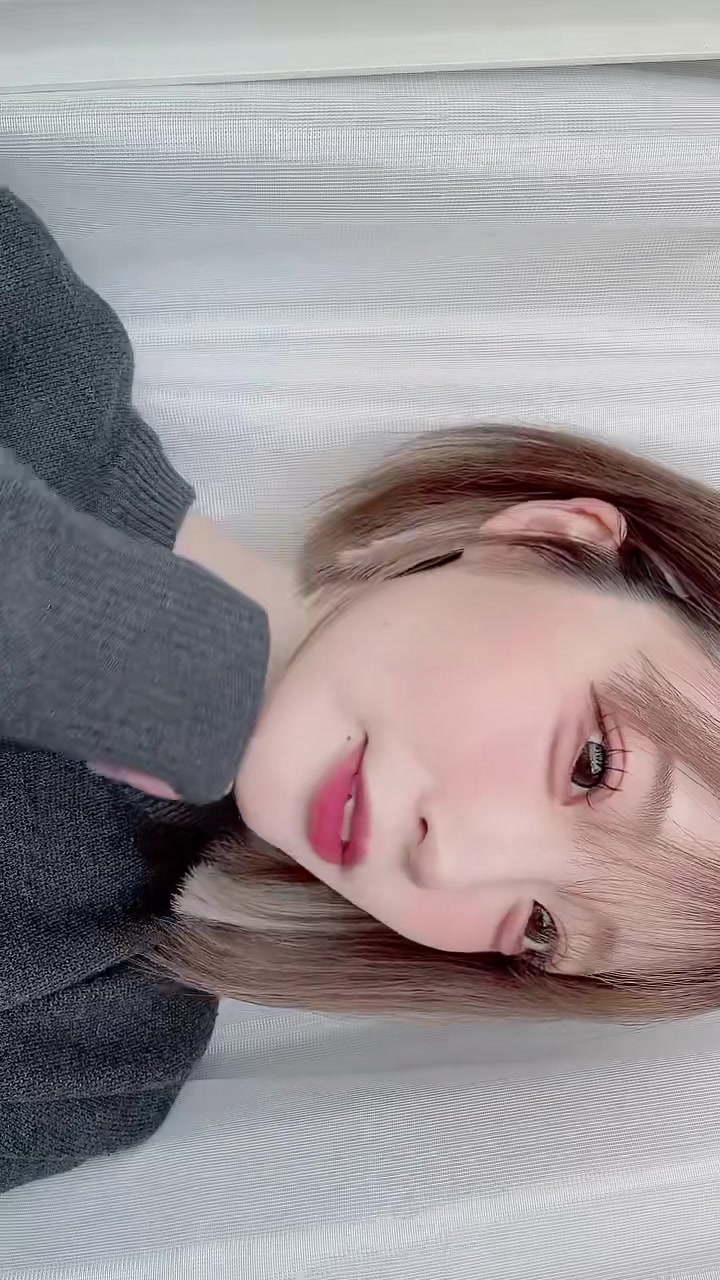 #プレーンメイク