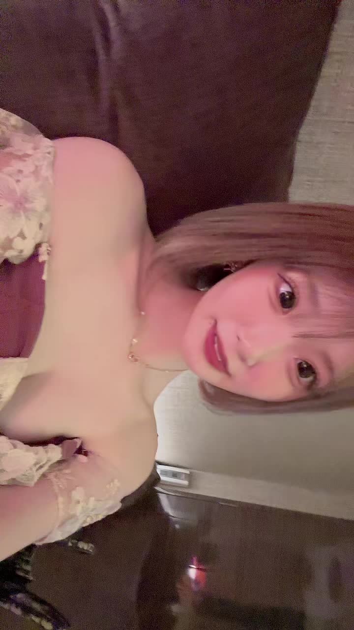 ふりふり〜 #プレーンメイク