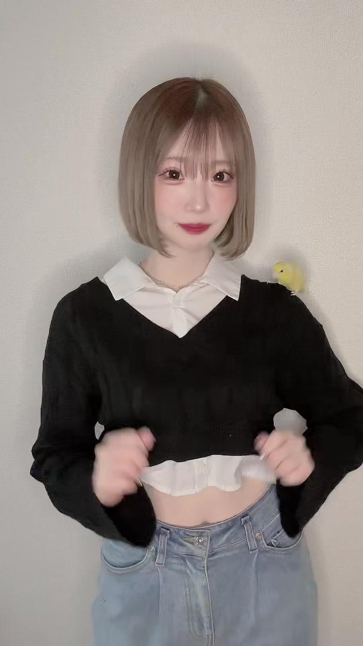 #プレーンメイク