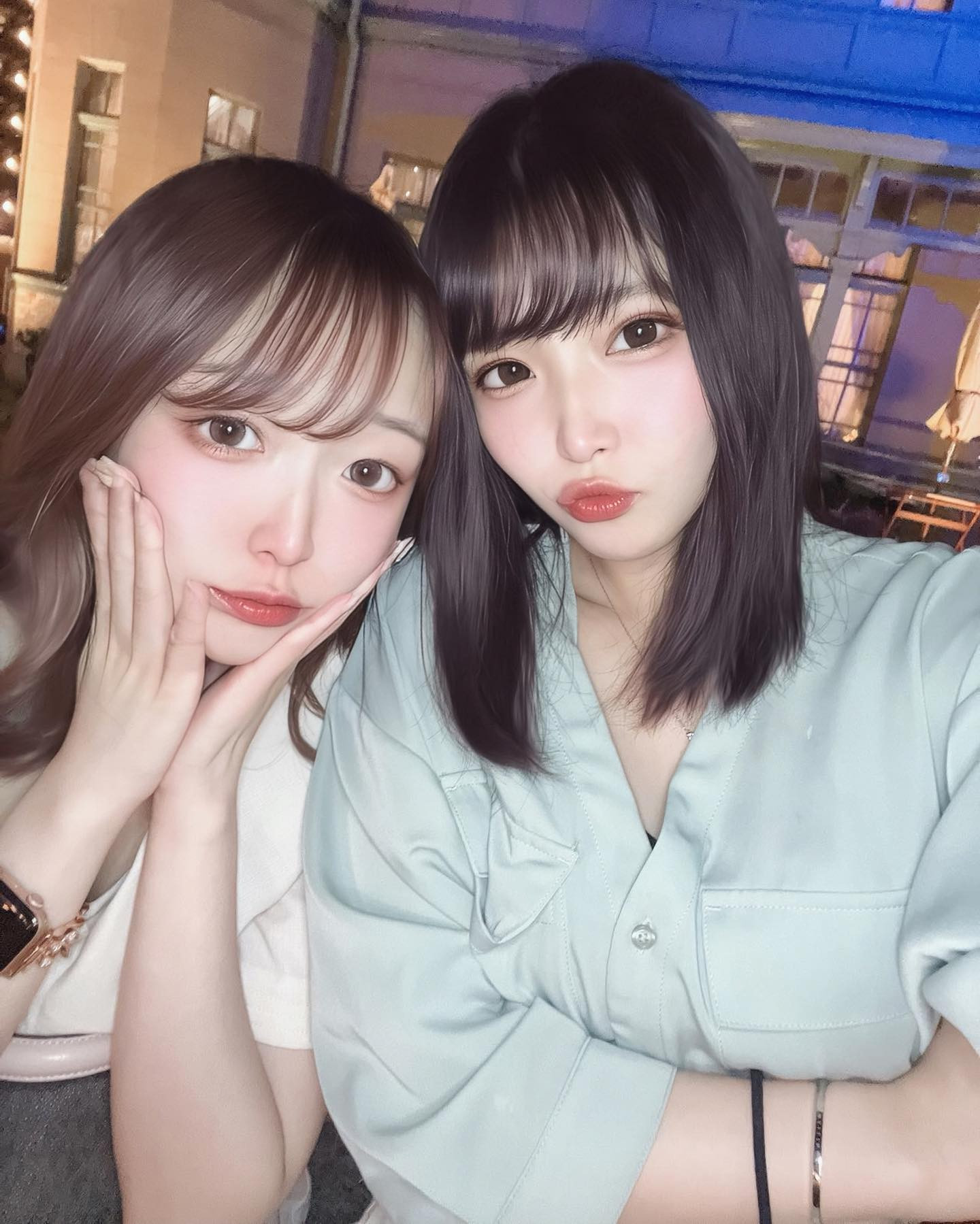 ちゅ💋

南4条西3丁目第一Gビル3F 
Club MOULIN ROUGE-ムーラン・ルージュ-

☁️星乃　そら☁️

#ムーランルージュ #響グループ #星乃そら#札幌 #すすきの #北海道 #ニュークラブ #ニュークラ嬢 #すすきのニュークラ #ラウンジ #ラウンジ嬢 #キャバクラ #キャバ嬢 #ホステス #夜職 #ナイトワーク#ポケパラ#インスタ指名#彼氏募集中#求人#お酒好きな人と繋がりたい#きゃばきゃば#キャバキャバ#求人 #自撮り #かわいい#可愛い#美人#美女#あざとい#あざとい系女子