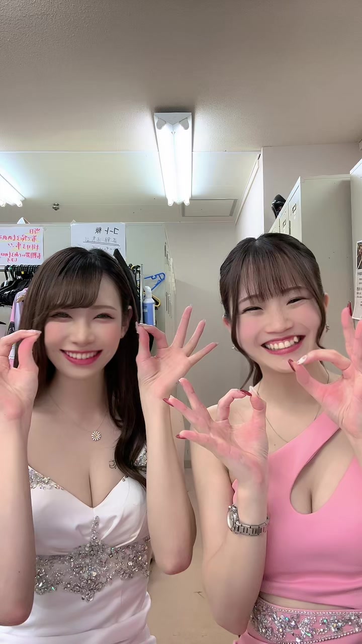 久しぶりに🤟 #tiktok #キャバ嬢 #ショーキャバクラ #キャバクラ屋さん #夜職  #ベルメイク