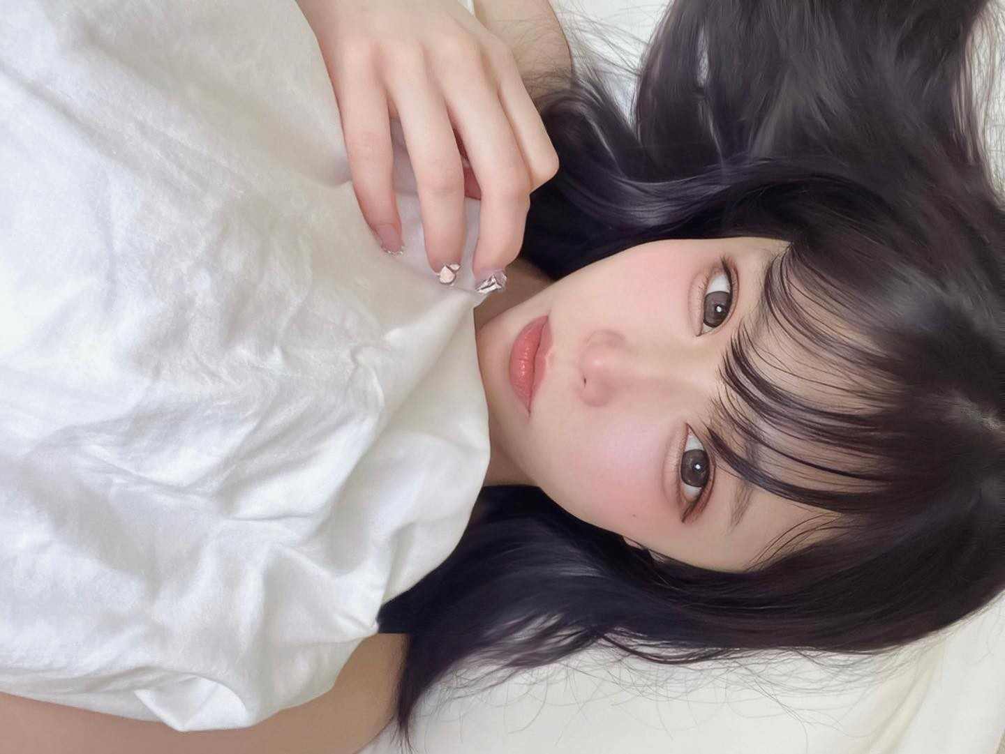 お布団大好き🛏️
本日お休み☁️

南4条西3丁目第一Gビル3F 
Club MOULIN ROUGE-ムーラン・ルージュ-

☁️星乃　そら☁️

#ムーランルージュ #響グループ #星乃そら#札幌 #すすきの #北海道 #ニュークラブ #ニュークラ嬢 #すすきのニュークラ #ラウンジ #ラウンジ嬢 #キャバクラ #キャバ嬢 #ホステス #夜職 #ナイトワーク#ポケパラ#インスタ指名#彼氏募集中#求人#お酒好きな人と繋がりたい#きゃばきゃば#キャバキャバ#求人 #自撮り #かわいい#可愛い#美人#美女#