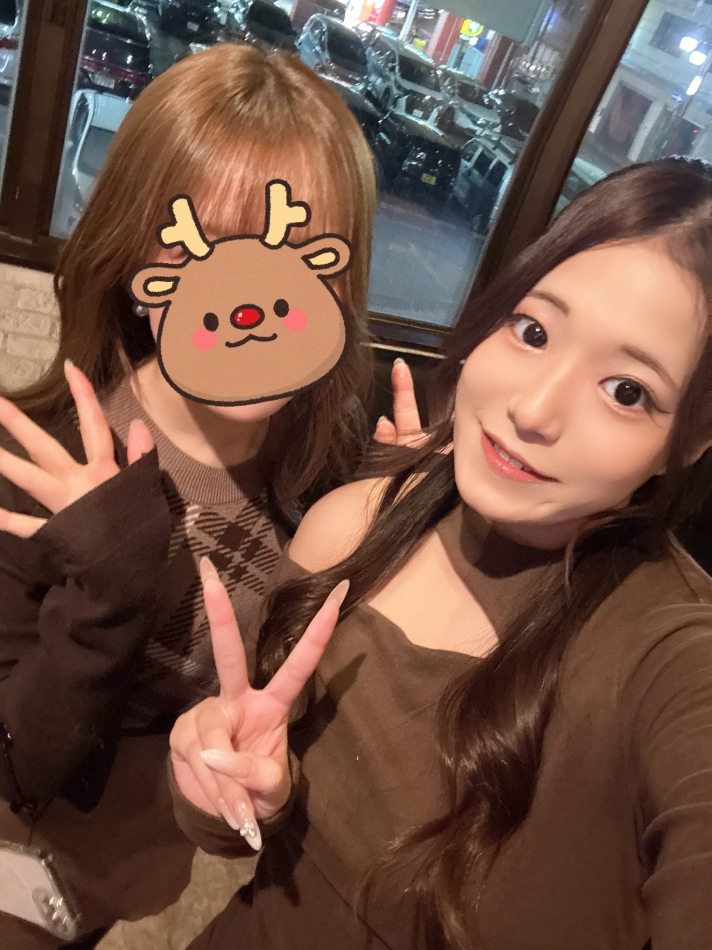 たくさん飲んだ1日🩷