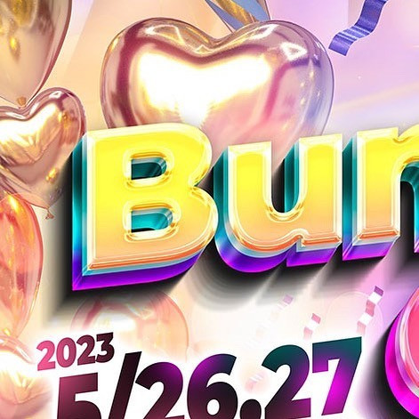 ~~~お知らせです~~~

5月26日(金)，5月27日(土)
バニーイベントを開催致します👯‍♀️♥️

当日は着飾ったキャストたちが
皆様の夜を素敵な時間にすること間違いなしです‪🫶🏻 ̖́-

是非club AOIでお待ちしております♥️♥️♥️

club AOIではキャストさん、男子従業員を募集中です✨
御興味がありましたらお気軽にDMまたはお電話で宜しくお願い致します！

ご連絡お待ちしております🙇‍♂️
TEL 03-6233-7061☎

#新宿 #歌舞伎町 #キャバクラ #キャバキャバ 