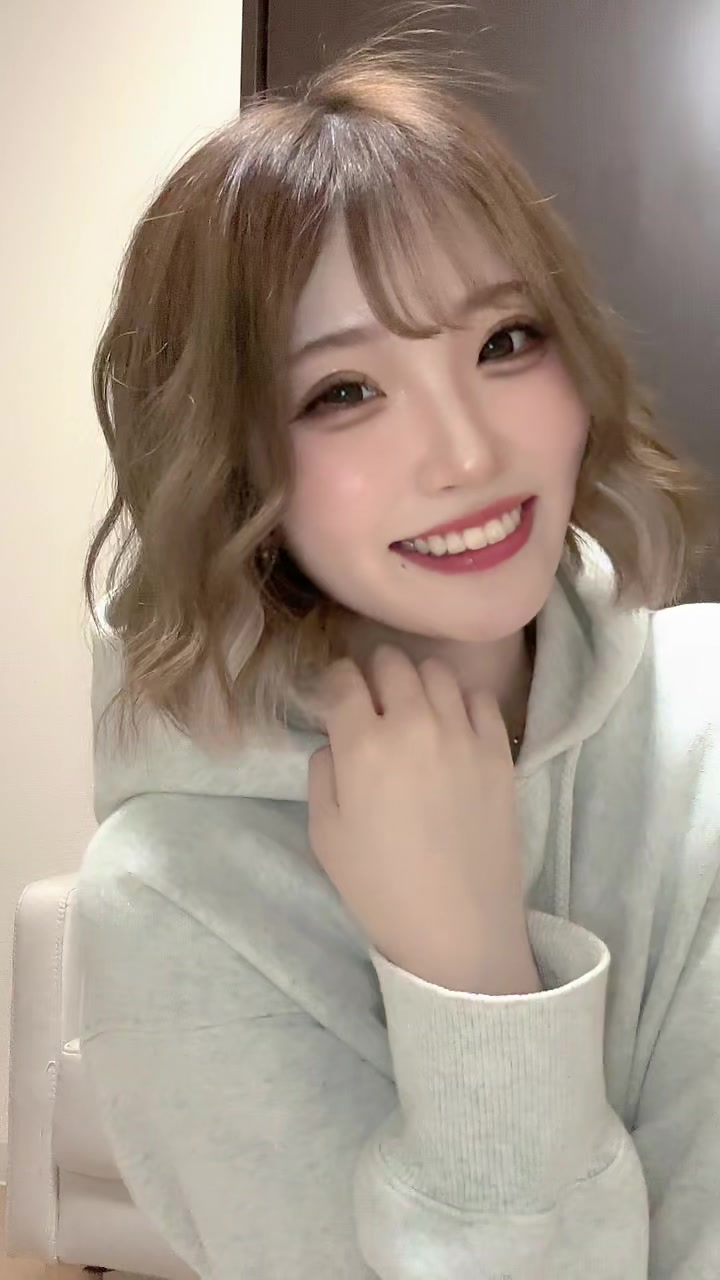 色気ゼロらしい☺️