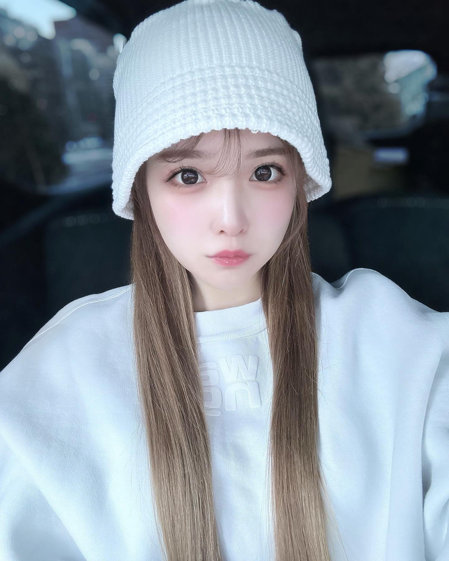 👼🏻🩶
.
.
#打卡景點 #旅遊攝影 #人像攝影 #攝影師 #台灣攝影師 #攝影日常 #可愛 #童顔女子 
#すすきの #かわいい女の子 #すすきのキャバ嬢 #ニュークラ嬢 #ベビーフェイス