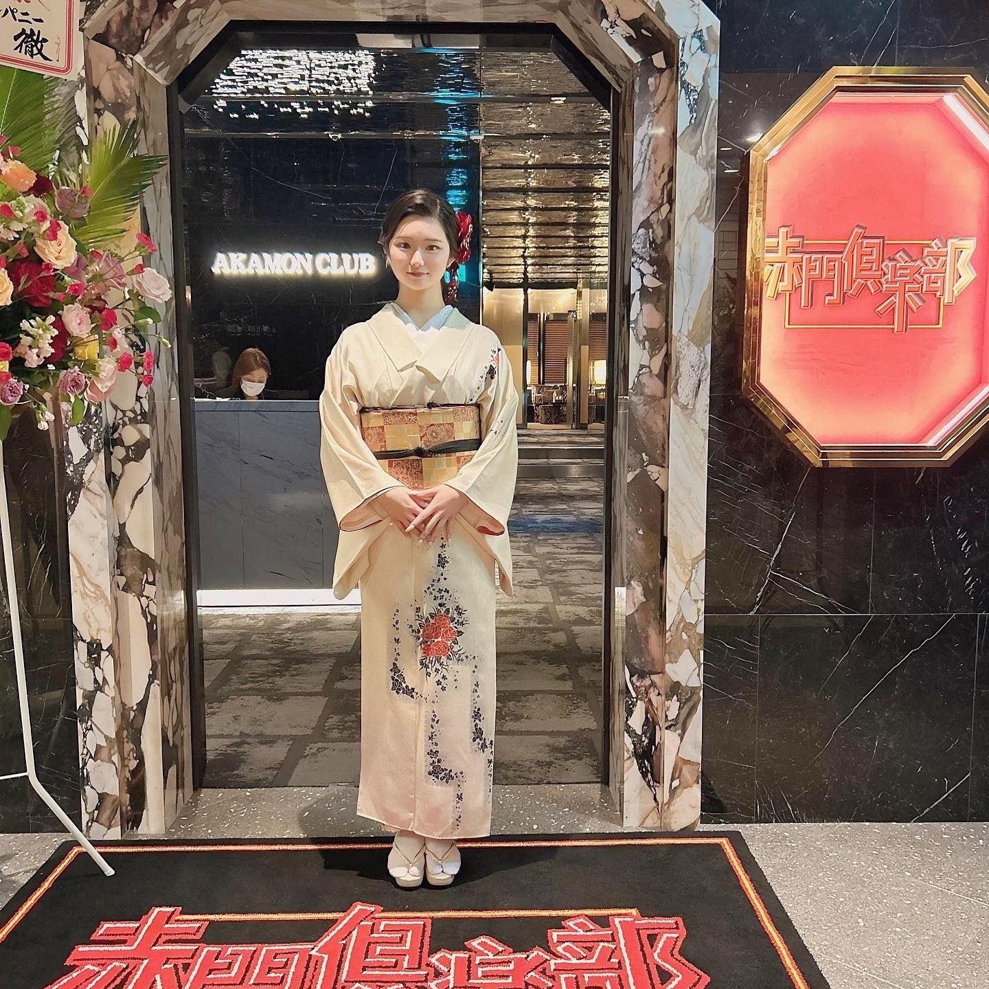 本日周年最終日です🐻🤍