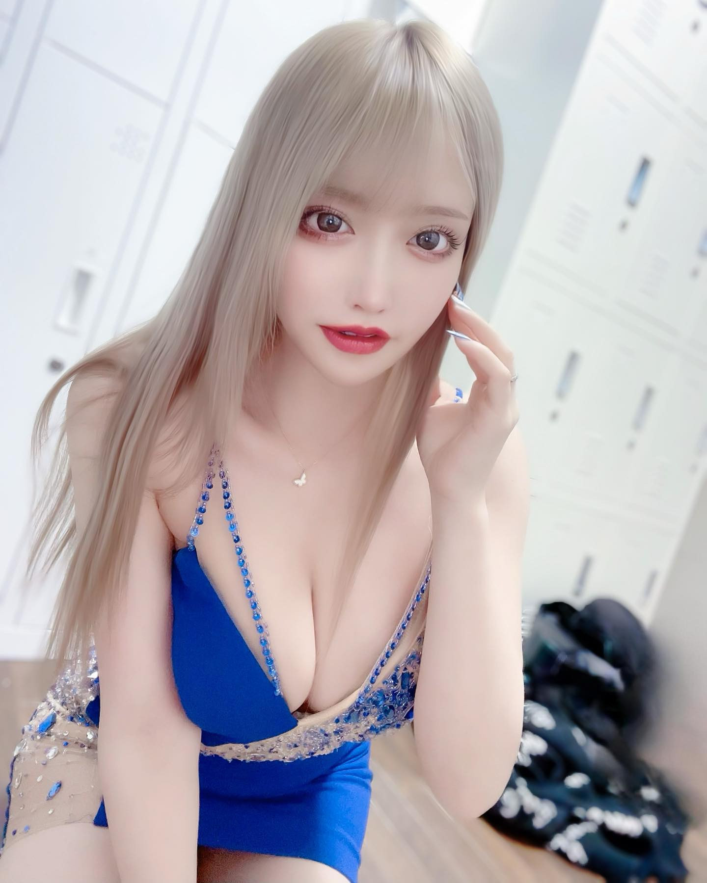 .
.
フォロワー様5万人ありがとうございます☆

あんまり毎日変わり映えしない投稿してますが…
楽しい投稿を続けられるように頑張ります🙇‍♀️

これからもよろしくお願いします🦁

.
.