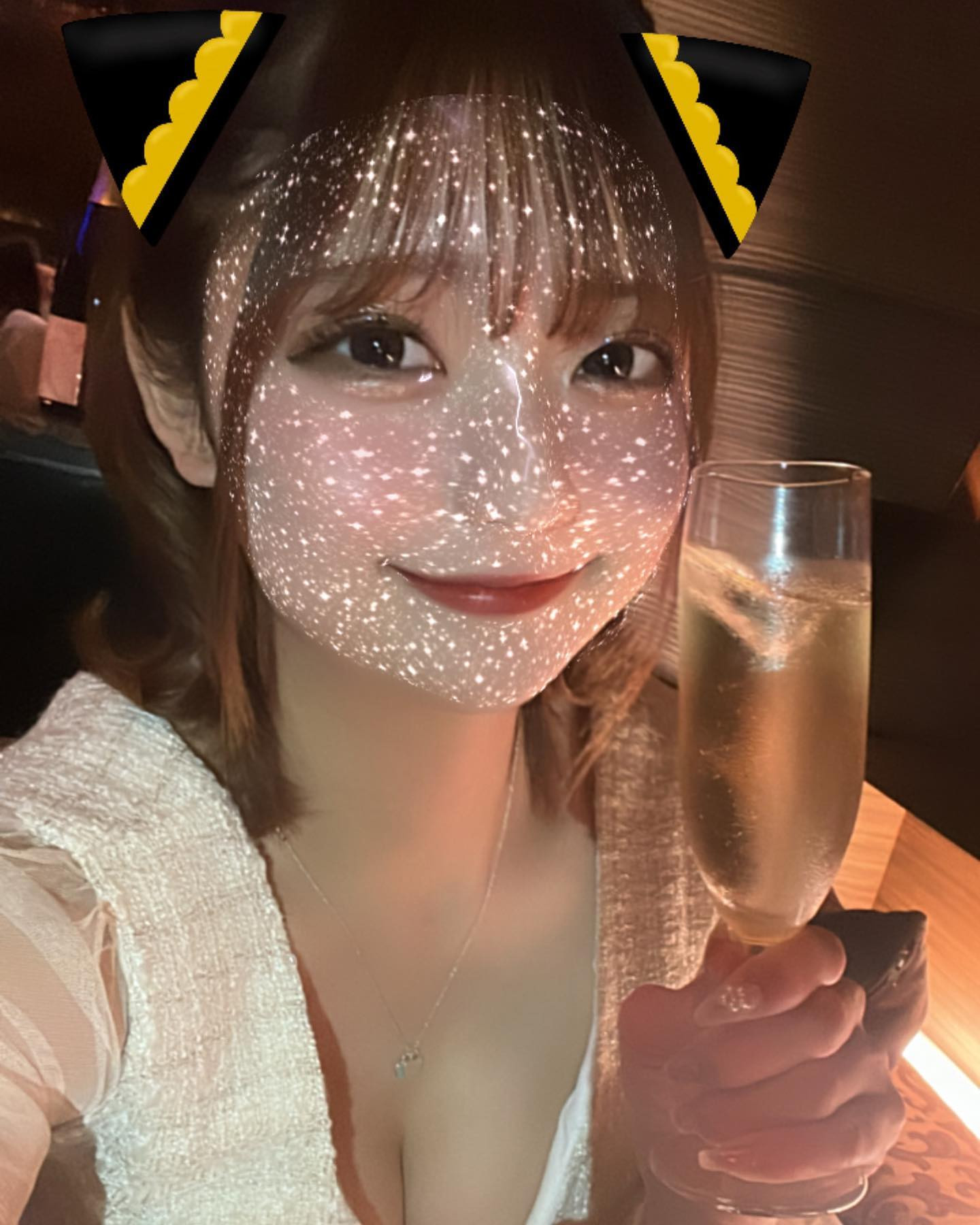 酔っ払いあみるん

今日も出勤‼️

 #すすきの #すすきのキャバ嬢  #すすきのニュークラ  #北海道 #札幌 #リーマンズバー