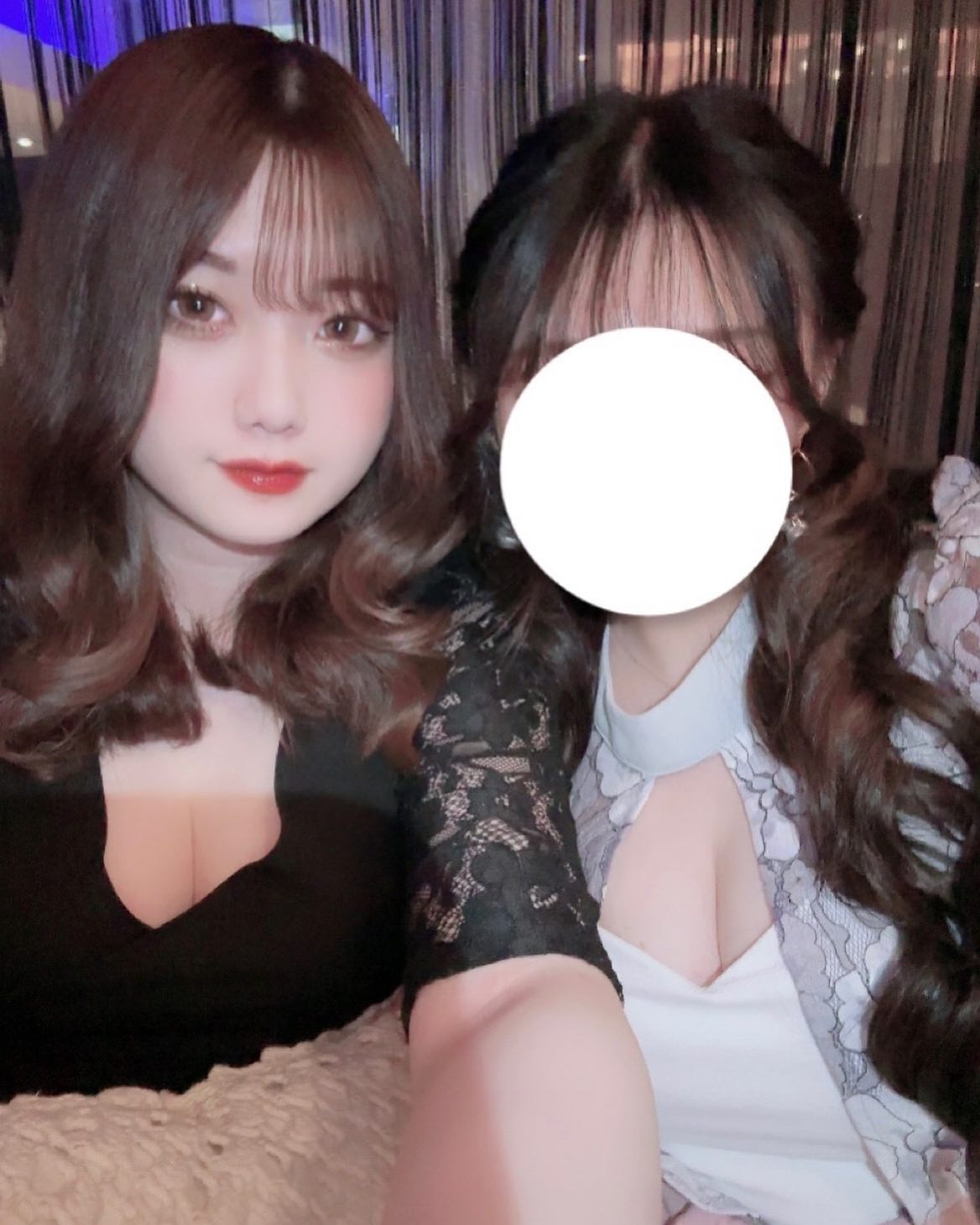 今週は水曜以外出勤です🧏🏻‍♀️🤍
会いにきてね

#ニュークラブ#キャバクラ#ニュークラ嬢
#キャバ嬢#北海道#すすきの