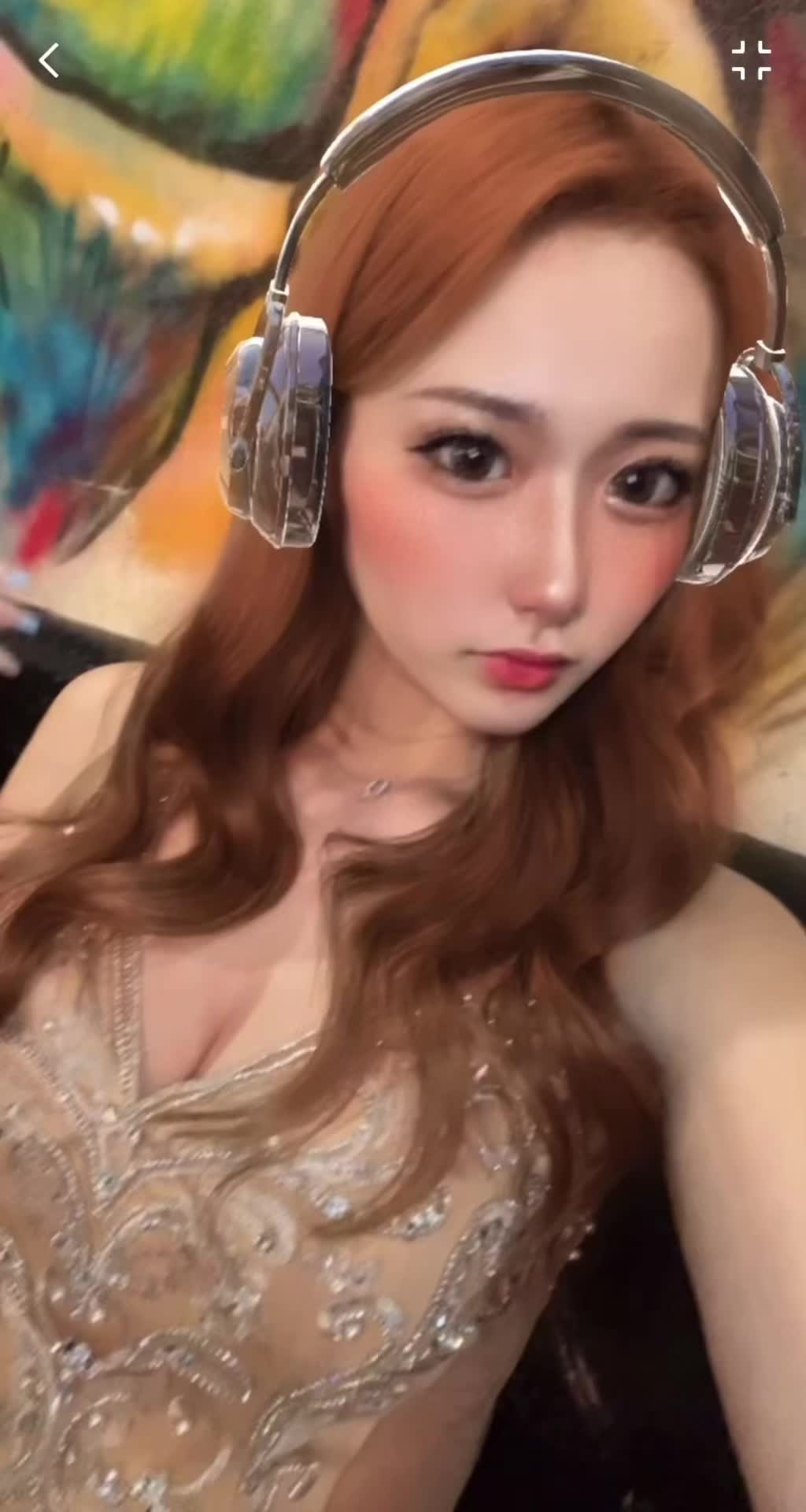 オレンジ意外といけてる？、#fyp #fypシ #おすすめ #キャバクラ #新潟 #キャバクラ嬢 #ドレス