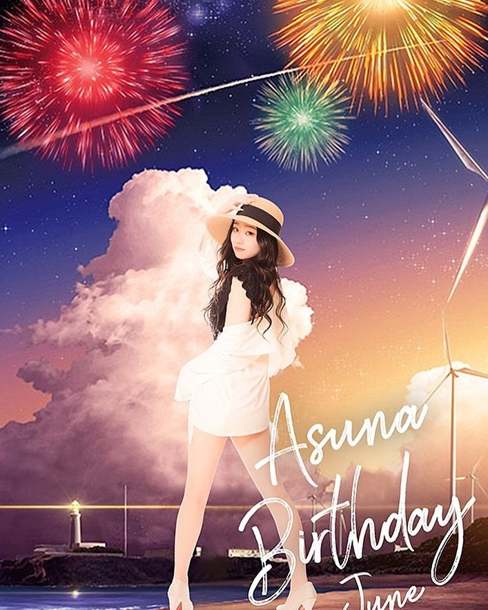 🐻ご報告🐻

私事ではありますが、6月6日に誕生日を迎えます。
それに際しまして、バースデーを月間で打たせていただくことになりました。

お忙しいとは思いますが、お顔を出してくれると幸いです🙇‍♀️