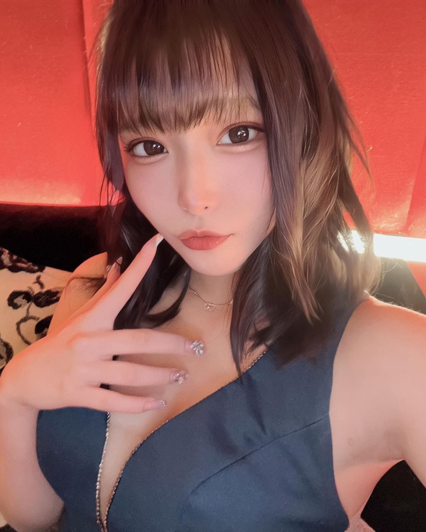 今年も可愛いラベルご用意しております🤭

南4条西3丁目第一Gビル3F 
Club MOULIN ROUGE-ムーラン・ルージュ-

☁️星乃　そら☁️

#ムーランルージュ #響グループ #星乃そら#札幌 #すすきの #北海道 #ニュークラブ #ニュークラ嬢 #すすきのニュークラ #ラウンジ #ラウンジ嬢 #キャバクラ #キャバ嬢 #ホステス #夜職 #ナイトワーク#ポケパラ#インスタ指名#彼氏募集中#求人#お酒好きな人と繋がりたい#きゃばきゃば#キャバキャバ#求人 #自撮り #かわいい#可愛い#美人#