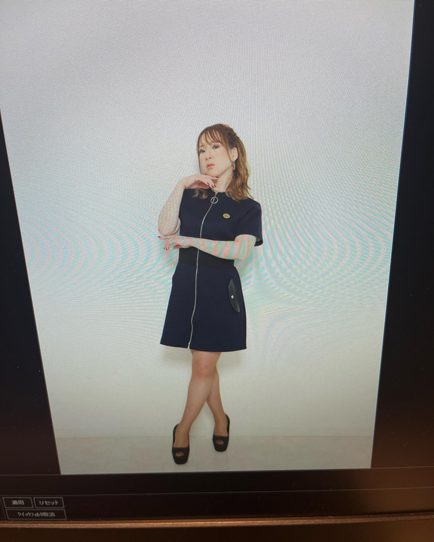 #足短い
#撮影
#キャバ嬢