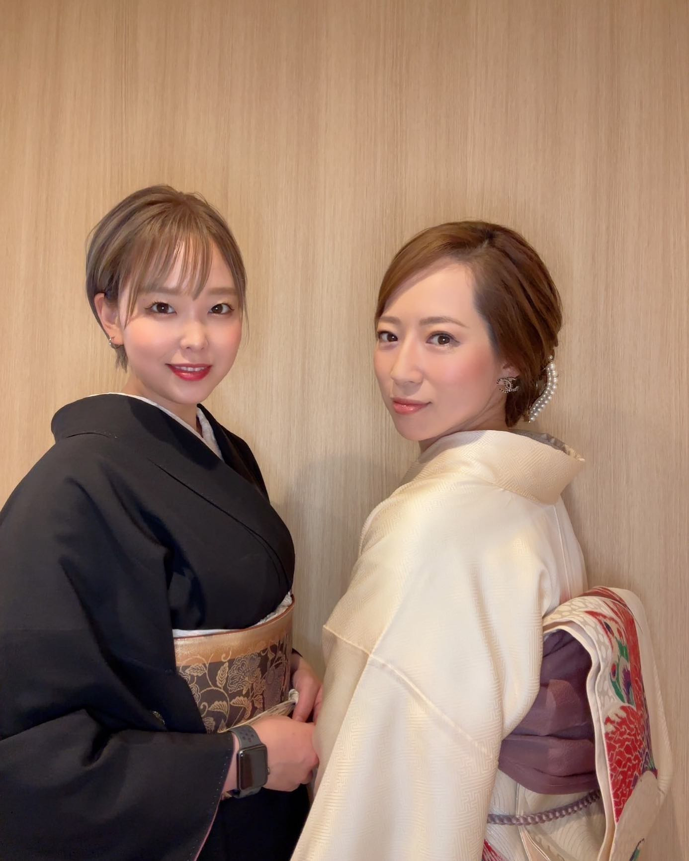 周年最終日。
#着物
#すすきの
#酒のつまみ