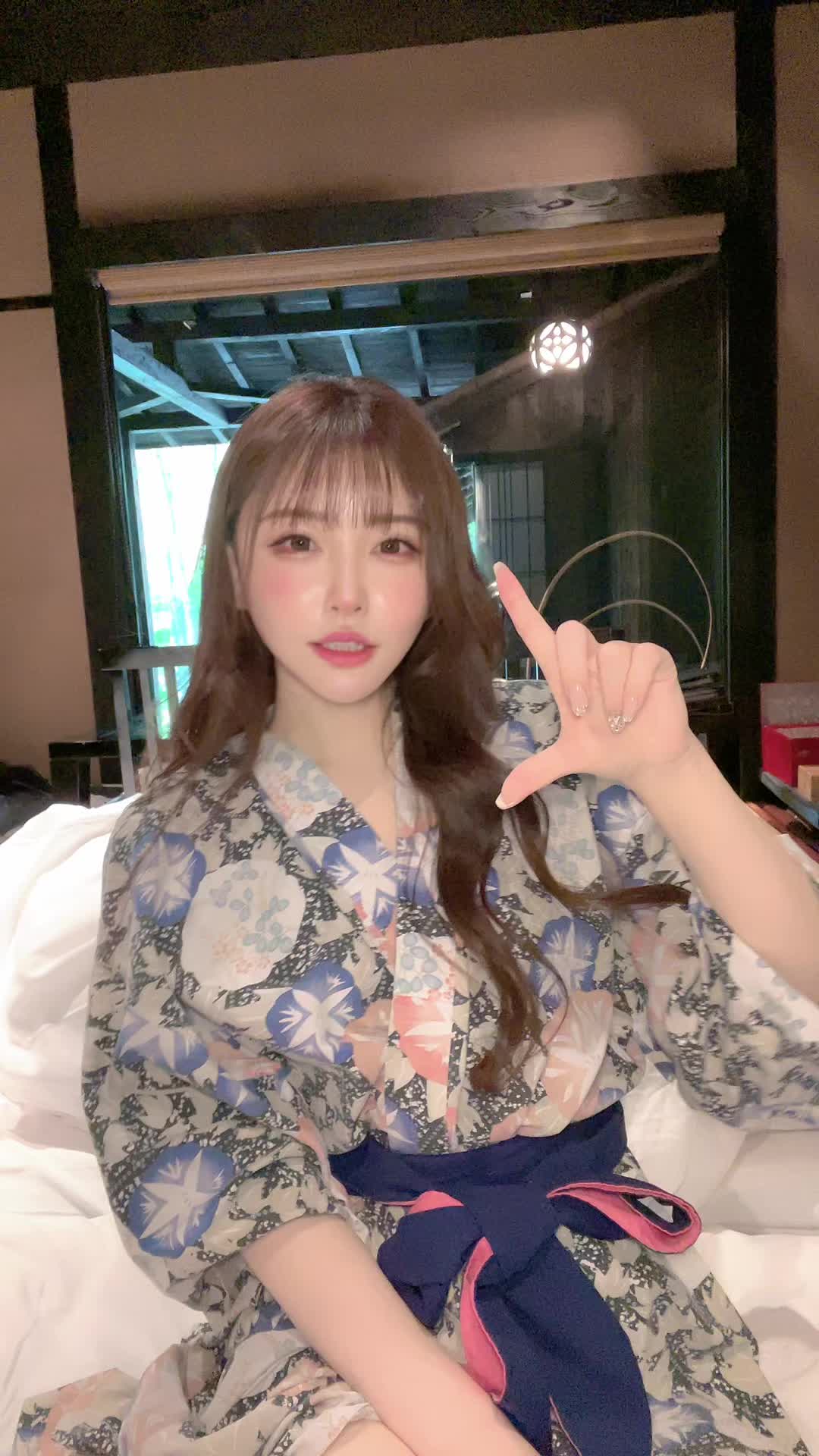 韓国なうです。動画は竹ふえ#韓国旅行#すすきの#キャバ嬢#ホステス#浴衣女子  #ギャル