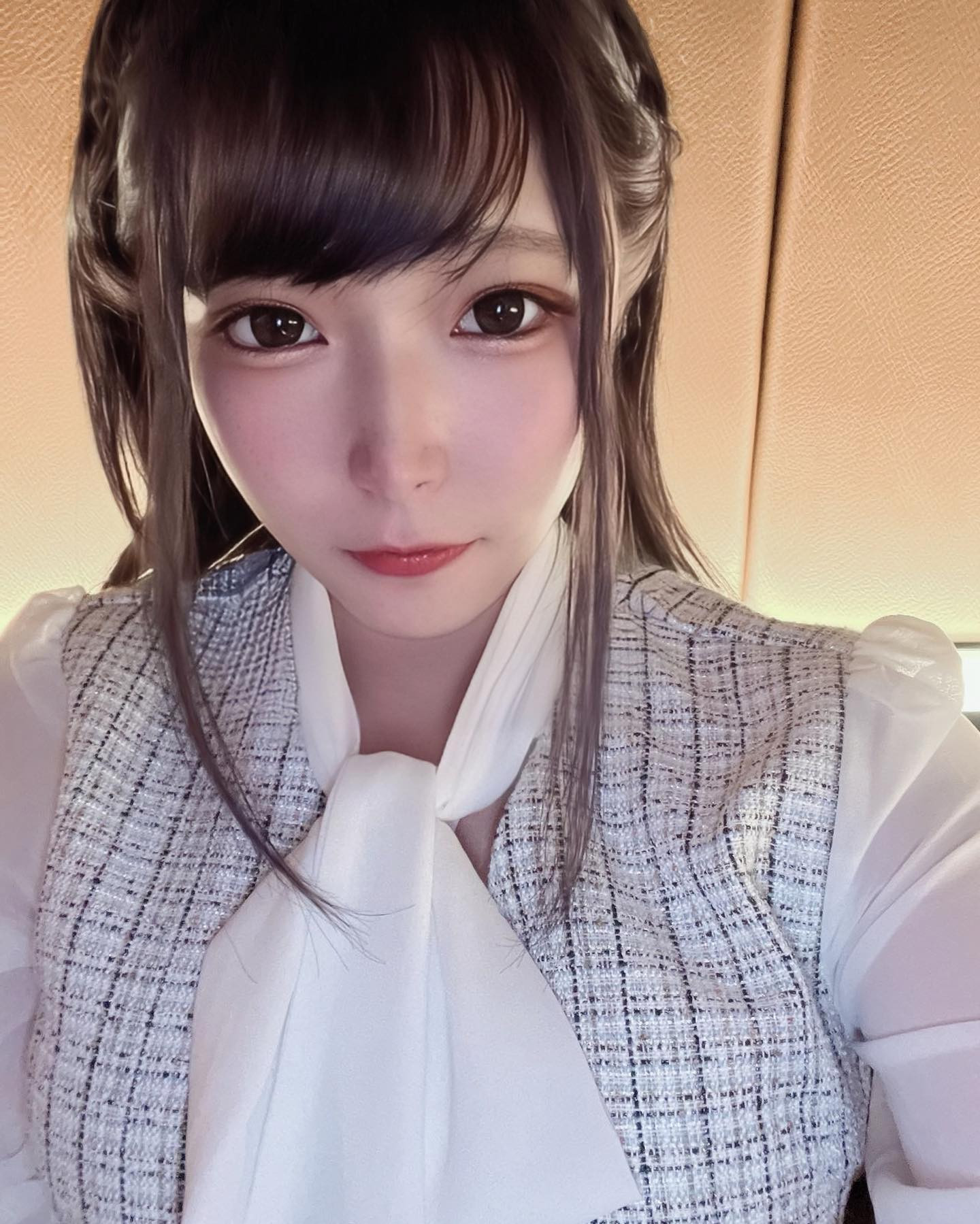 なんか加工一緒なのに今日顔違う🥸

南4条西3丁目第一Gビル3F 
Club MOULIN ROUGE-ムーラン・ルージュ-

☁️星乃　そら☁️

#ムーランルージュ #響グループ #星乃そら#札幌 #すすきの #北海道 #ニュークラブ #ニュークラ嬢 #すすきのニュークラ #ラウンジ #ラウンジ嬢 #キャバクラ #キャバ嬢 #ホステス #夜職 #ナイトワーク#ポケパラ#インスタ指名#彼氏募集中#求人#お酒好きな人と繋がりたい#きゃばきゃば#キャバキャバ#求人 #自撮り #かわいい#可愛い#美人#美女#