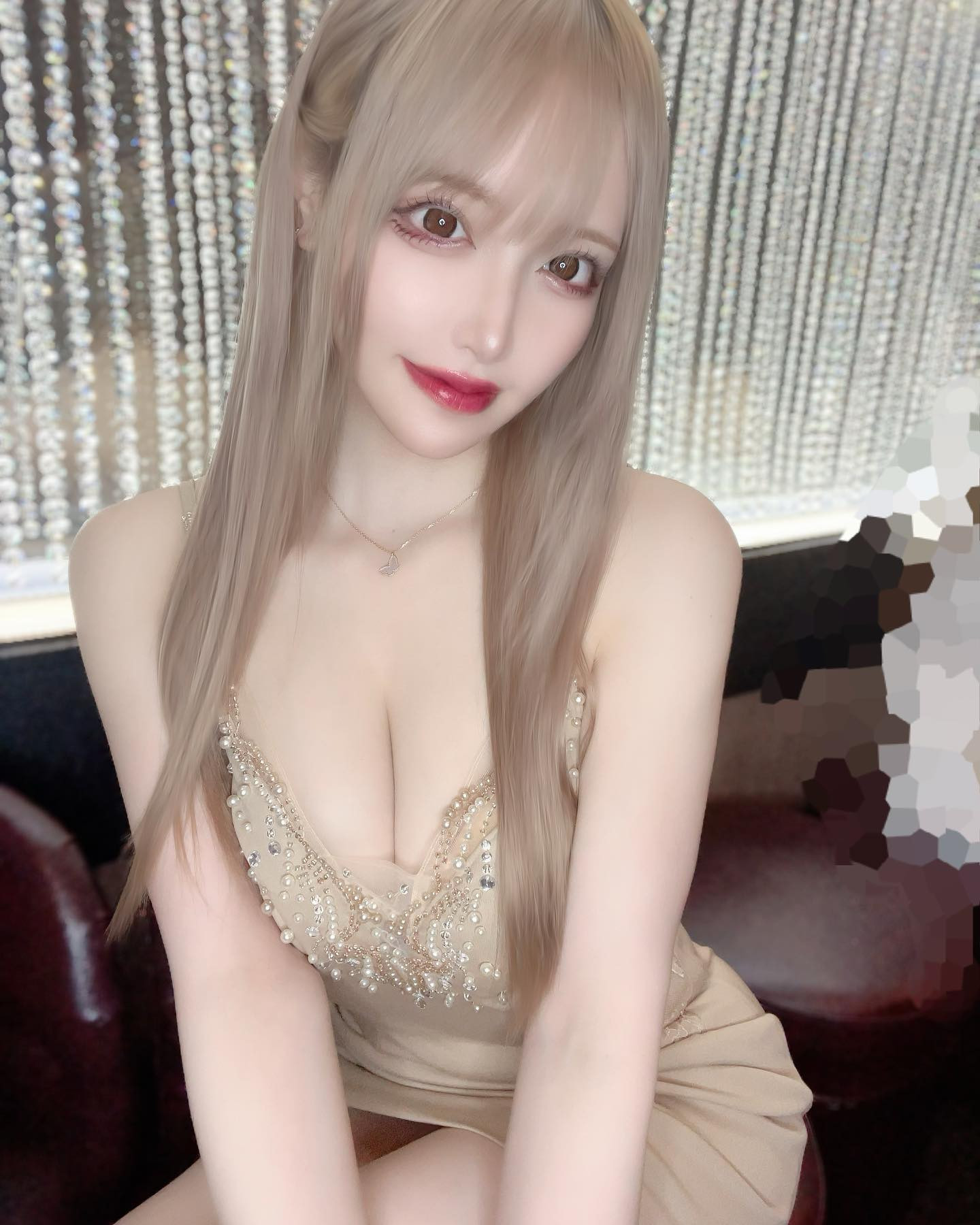 .
.
大事にしてくれない人は(っ `-´ c)ﾒｯ!!
.
.