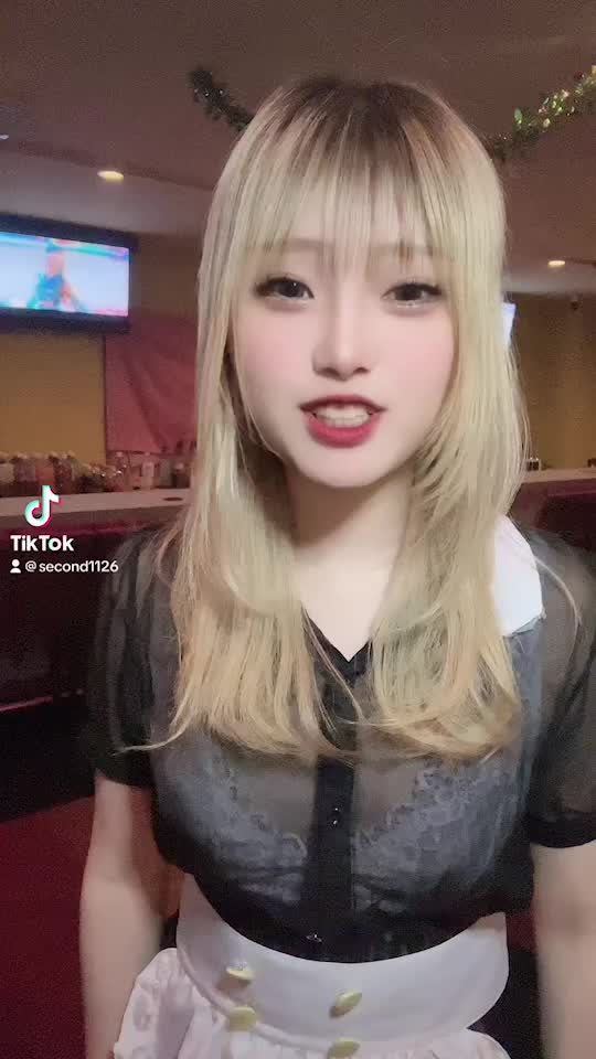 SECOND ホットニュース 56801