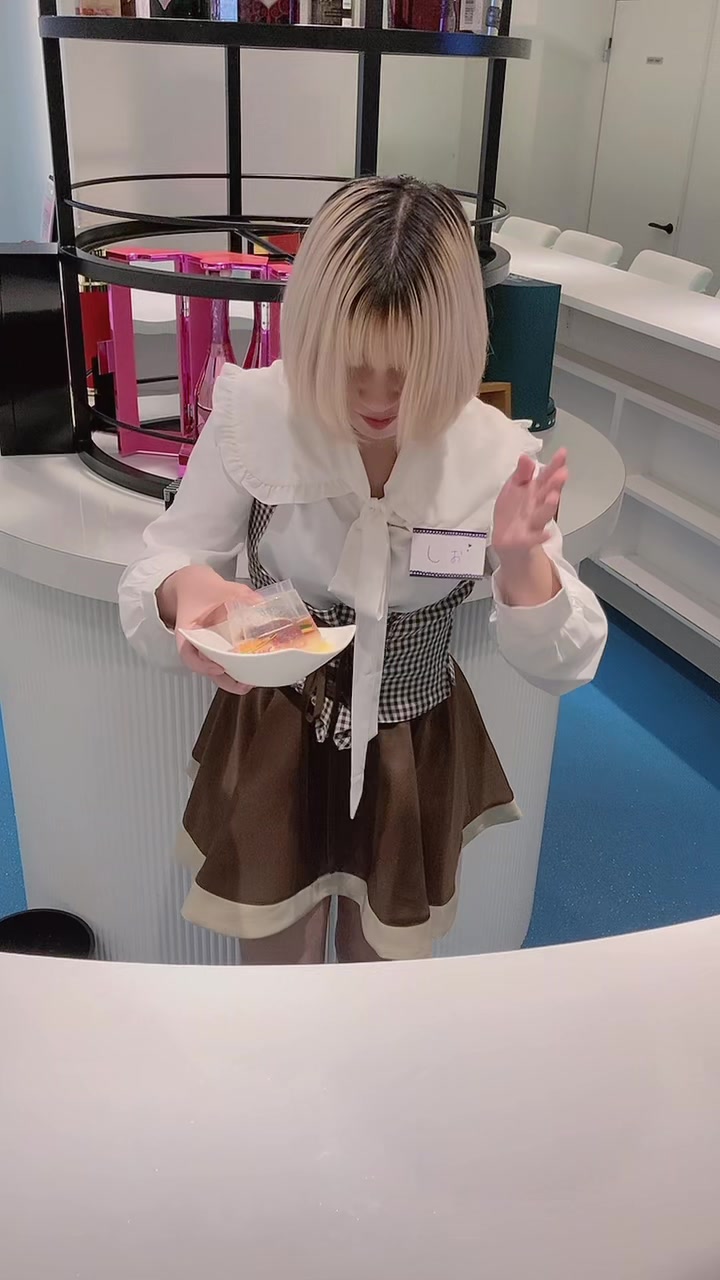 コスプレ Girls Bar nino ホットニュース 56825