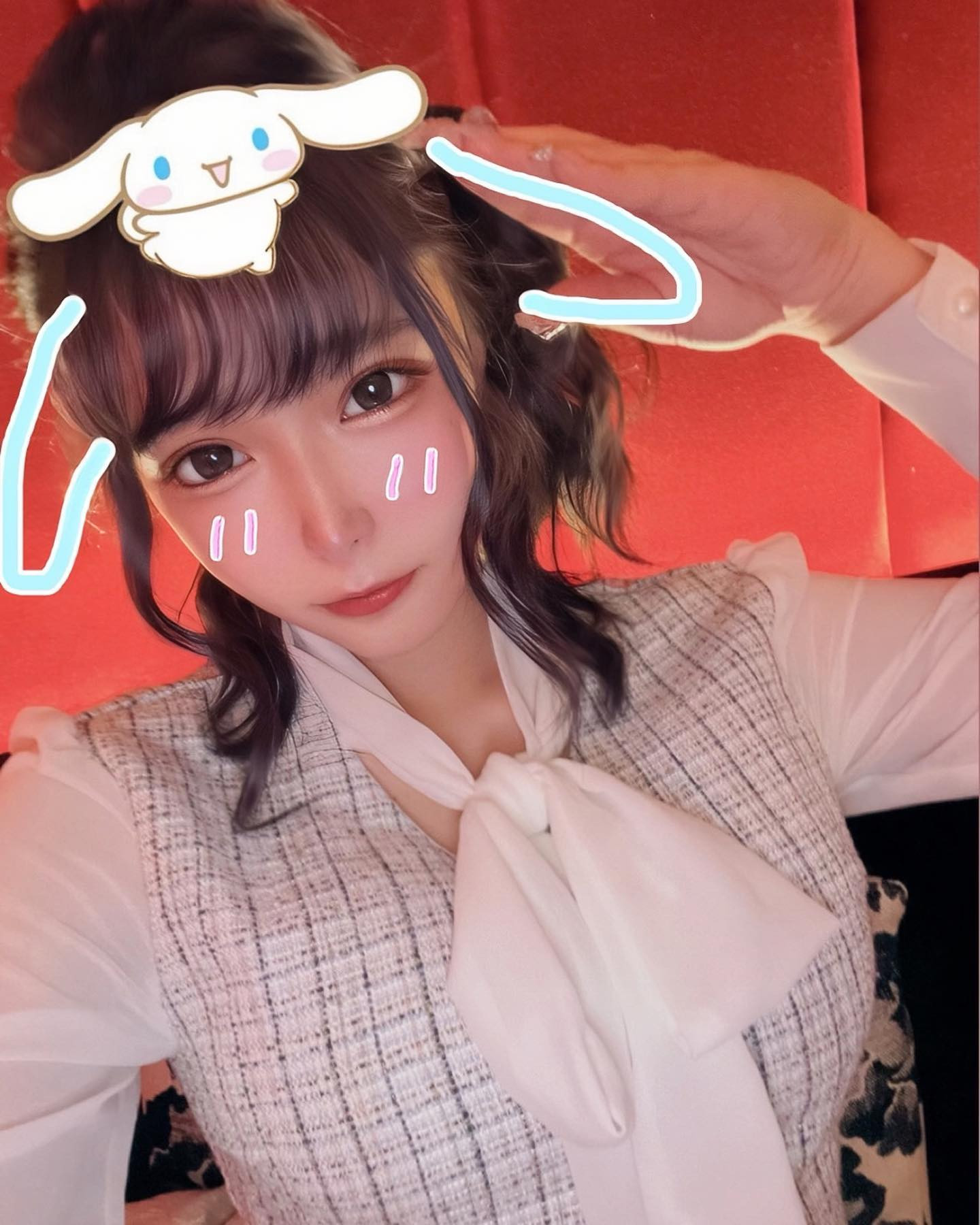 お絵描きマン☁️
しゅっきんです🐈‍⬛

南4条西3丁目第一Gビル3F 
Club MOULIN ROUGE-ムーラン・ルージュ-

☁️星乃　そら☁️

#ムーランルージュ #響グループ #星乃そら#札幌 #すすきの #北海道 #ニュークラブ #ニュークラ嬢 #すすきのニュークラ #ラウンジ #ラウンジ嬢 #キャバクラ #キャバ嬢 #ホステス #夜職 #ナイトワーク#ポケパラ#インスタ指名#彼氏募集中#求人#お酒好きな人と繋がりたい#きゃばきゃば#キャバキャバ#求人 #自撮り #かわいい#可愛い#美人#