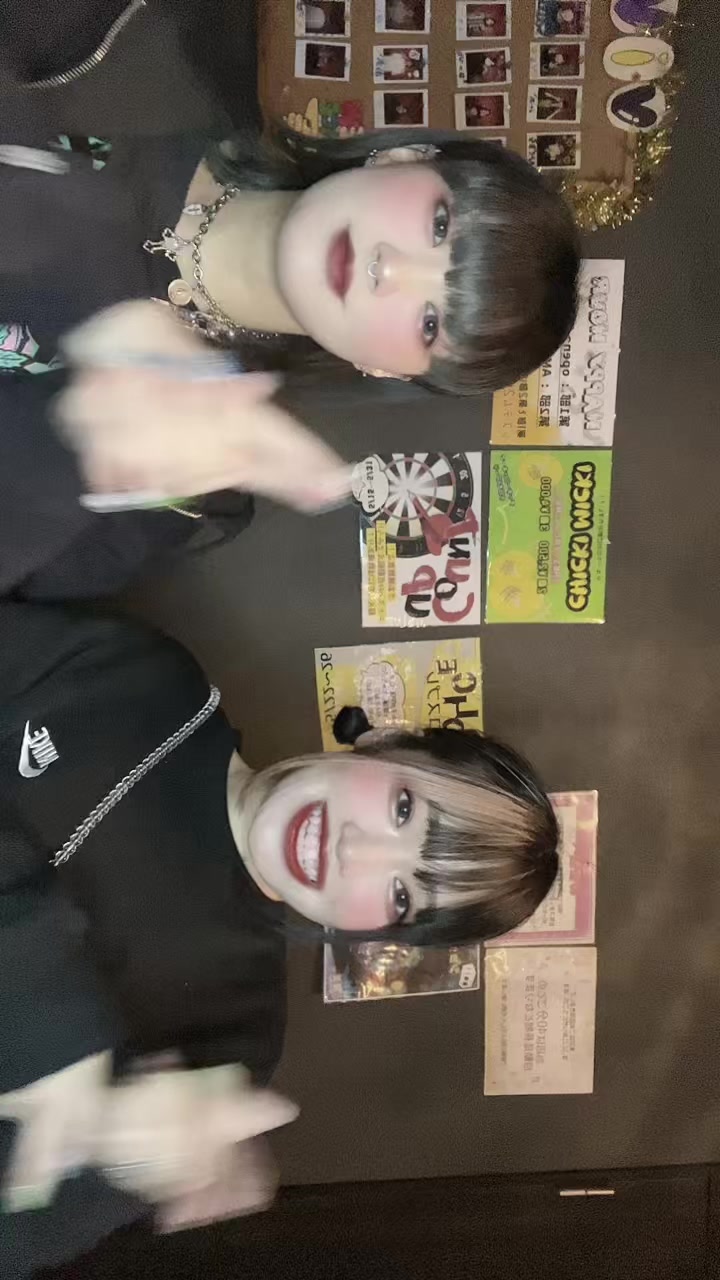 Girl's Bar ViVi ホットニュース 56827