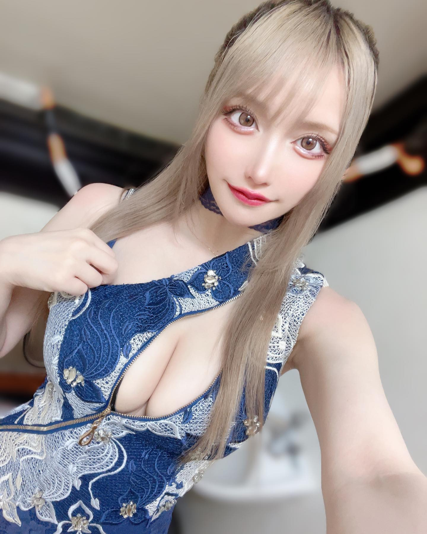 .
.
マシュマロボディ育成中。。🍬*⋆
.
細くてむっちりになりたい。むむ。
.
.