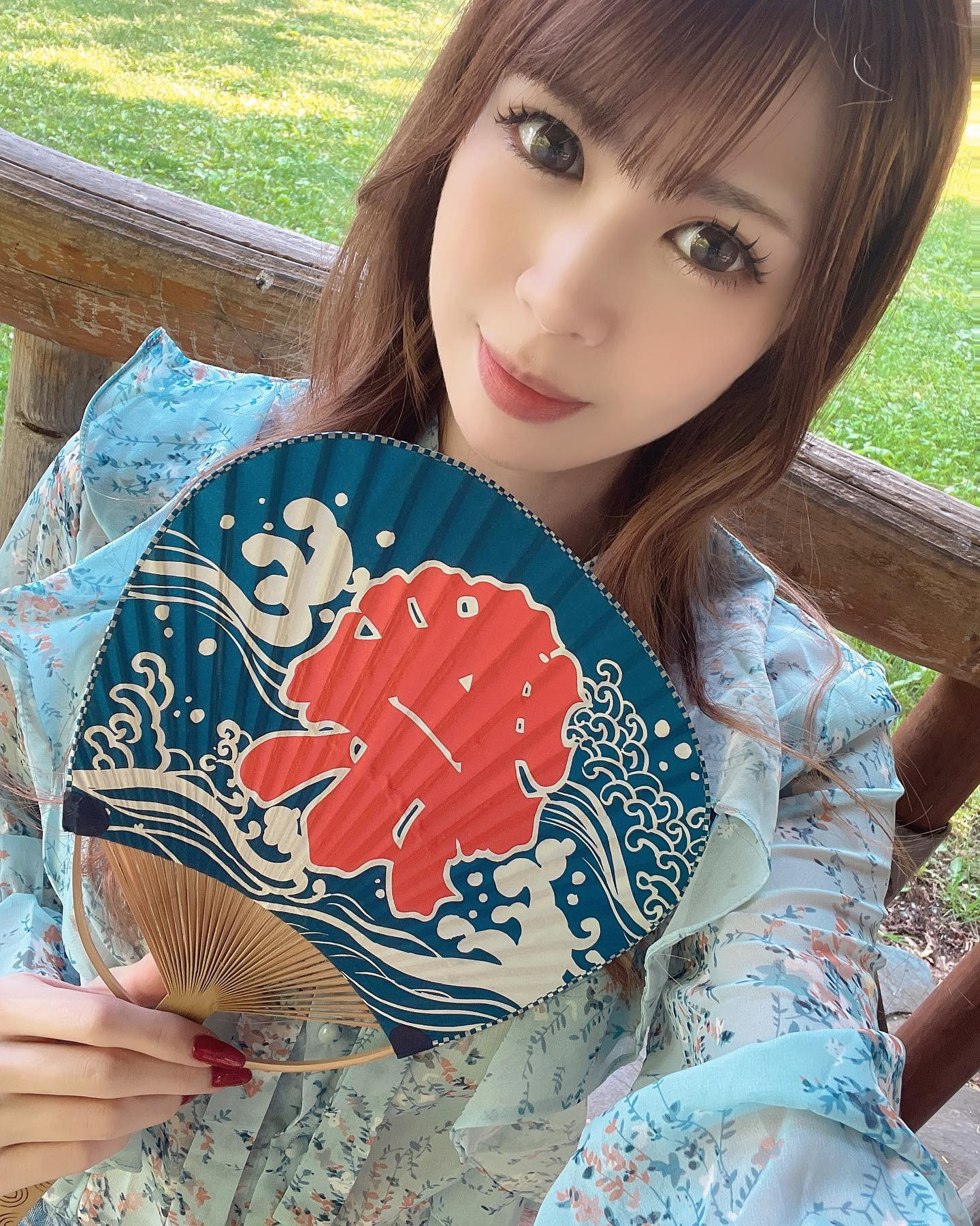 .

撮影してるよん🥰

.