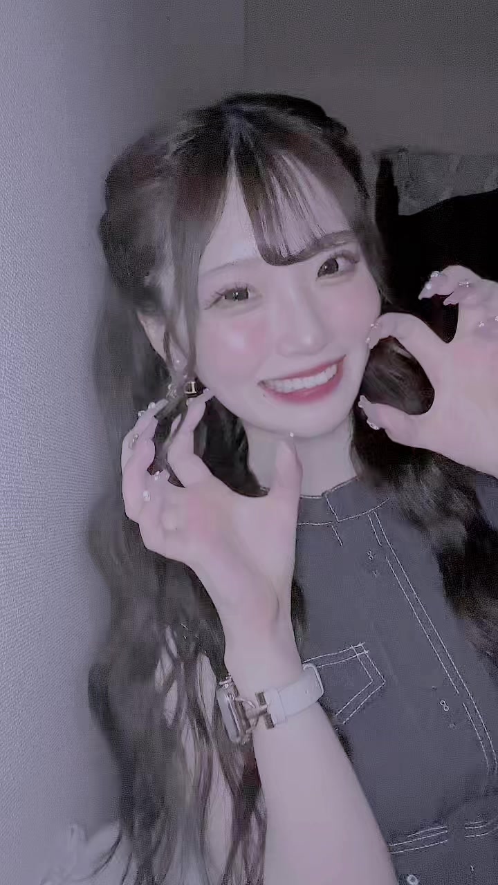 #プレーンメイク